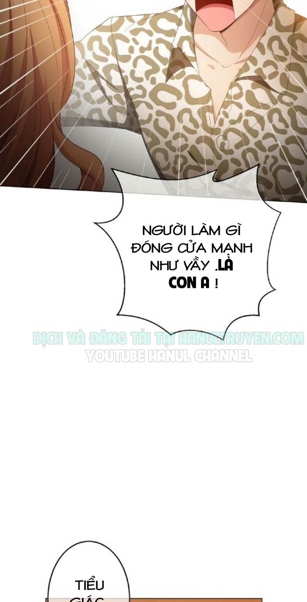 Cô Vợ Nhỏ Nuông Chiều Quá Lại Thành Ác!! Chapter 78 - Trang 2