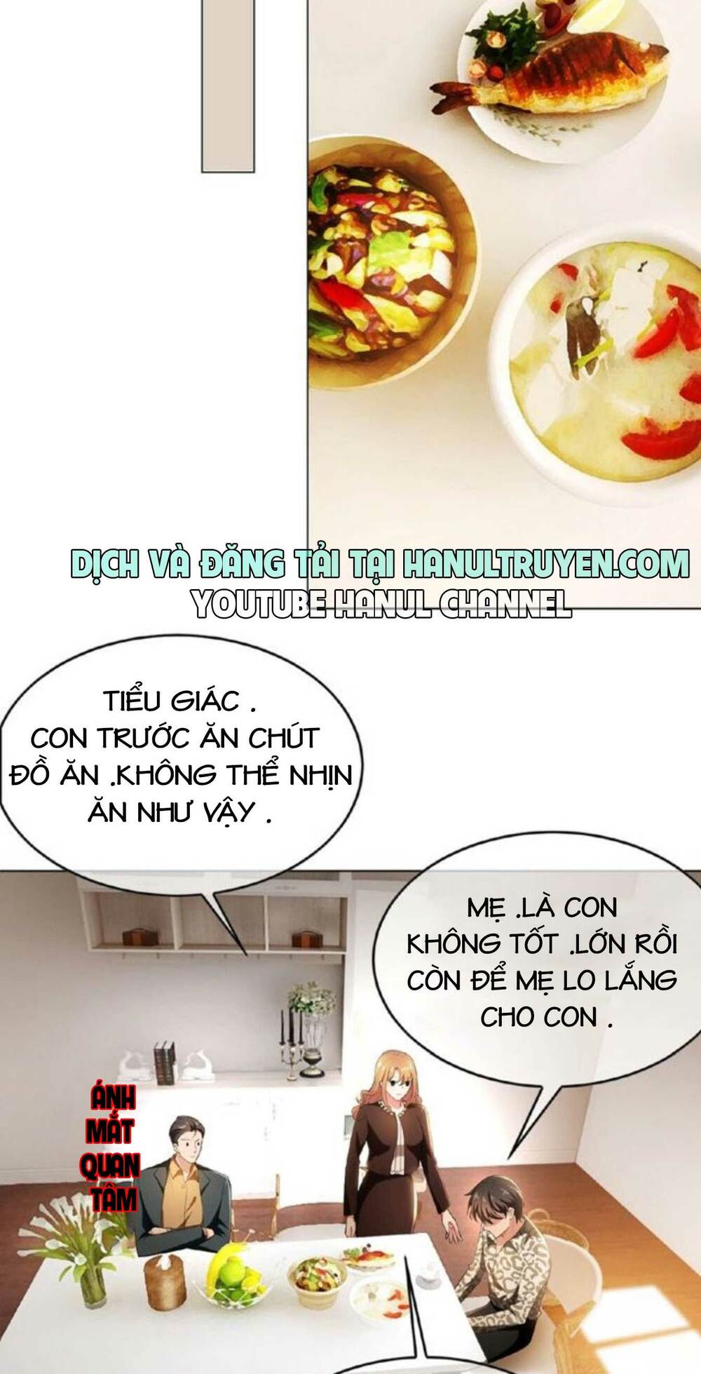 Cô Vợ Nhỏ Nuông Chiều Quá Lại Thành Ác!! Chapter 78 - Trang 2