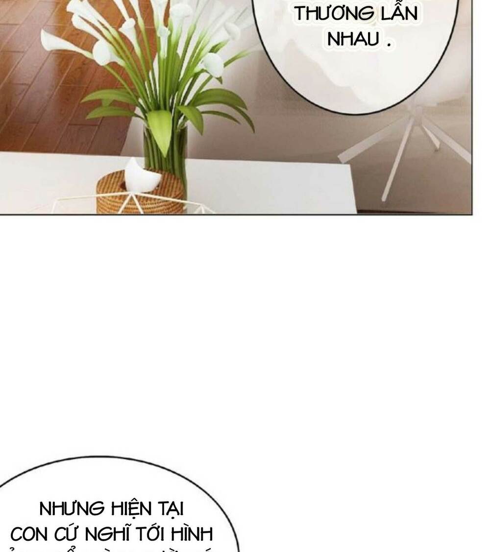 Cô Vợ Nhỏ Nuông Chiều Quá Lại Thành Ác!! Chapter 78 - Trang 2