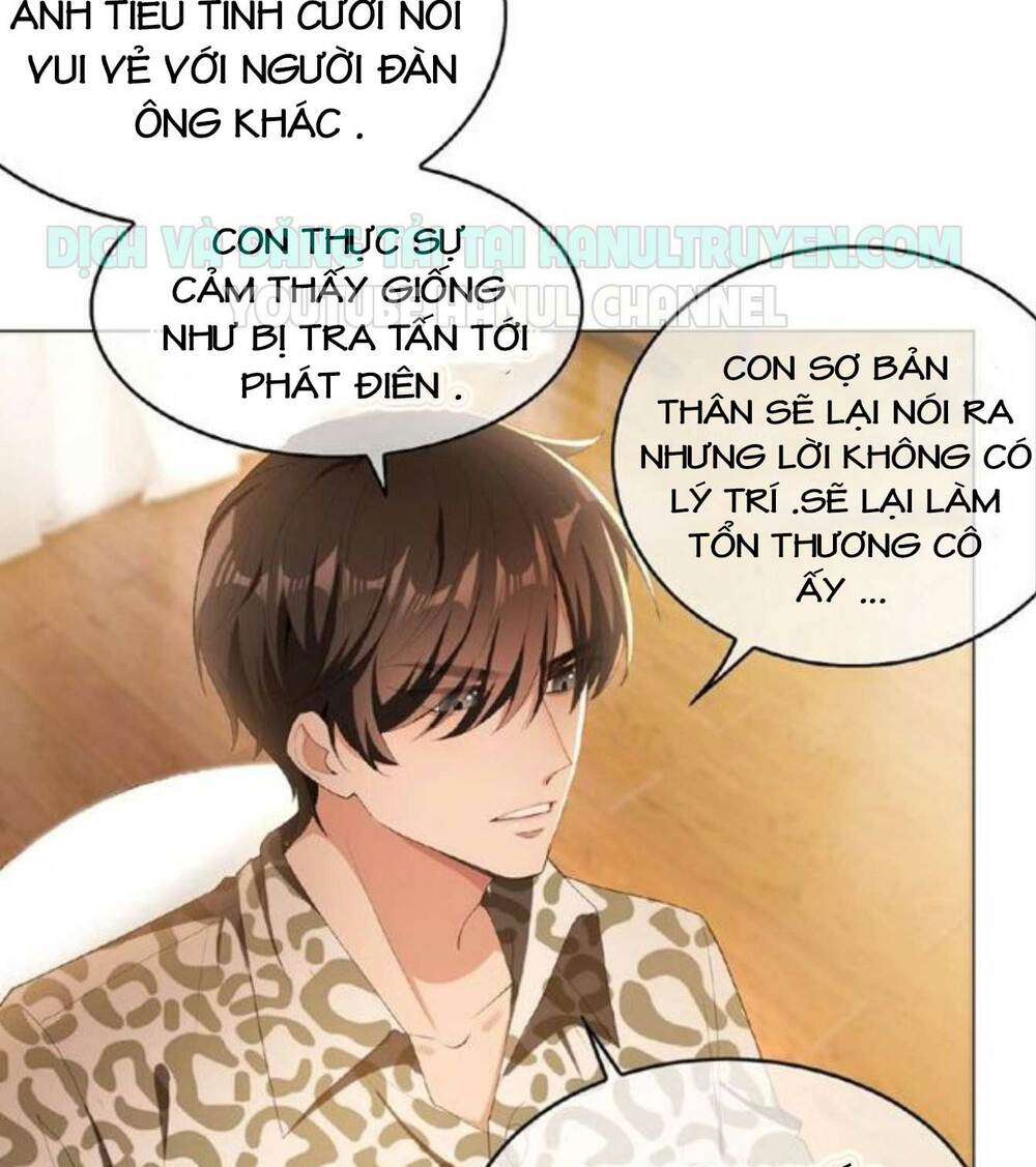 Cô Vợ Nhỏ Nuông Chiều Quá Lại Thành Ác!! Chapter 78 - Trang 2