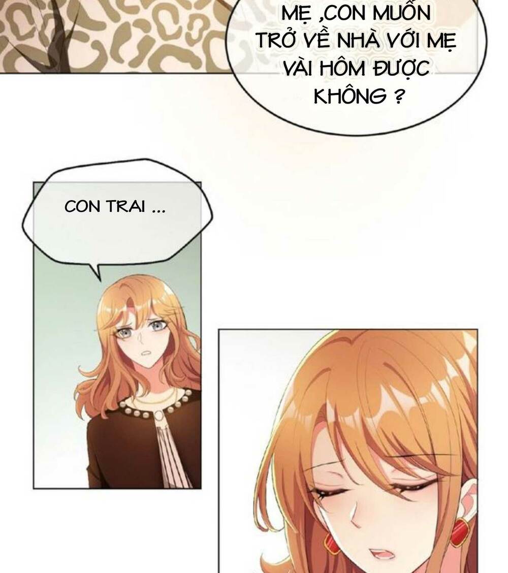 Cô Vợ Nhỏ Nuông Chiều Quá Lại Thành Ác!! Chapter 78 - Trang 2