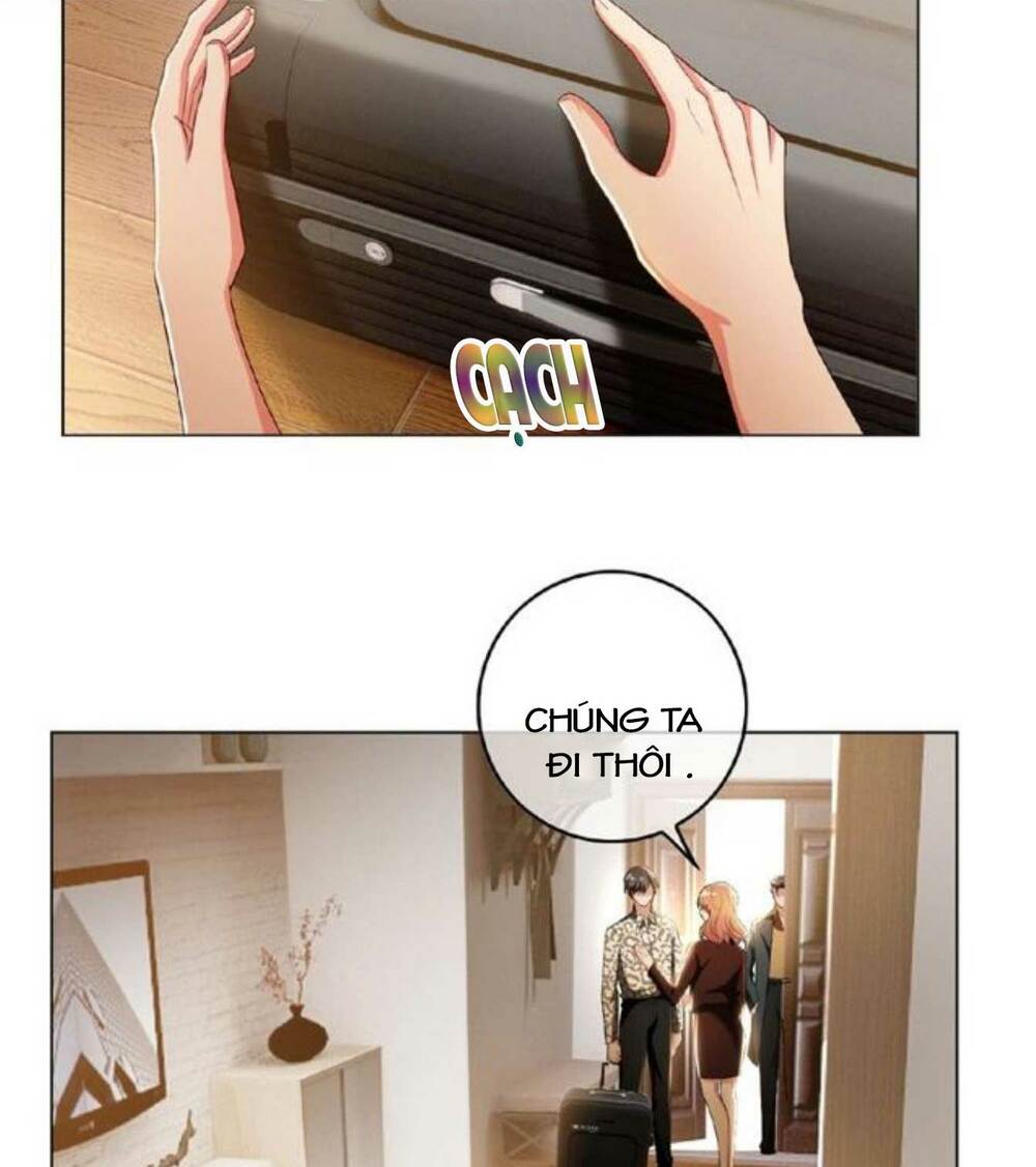 Cô Vợ Nhỏ Nuông Chiều Quá Lại Thành Ác!! Chapter 78 - Trang 2