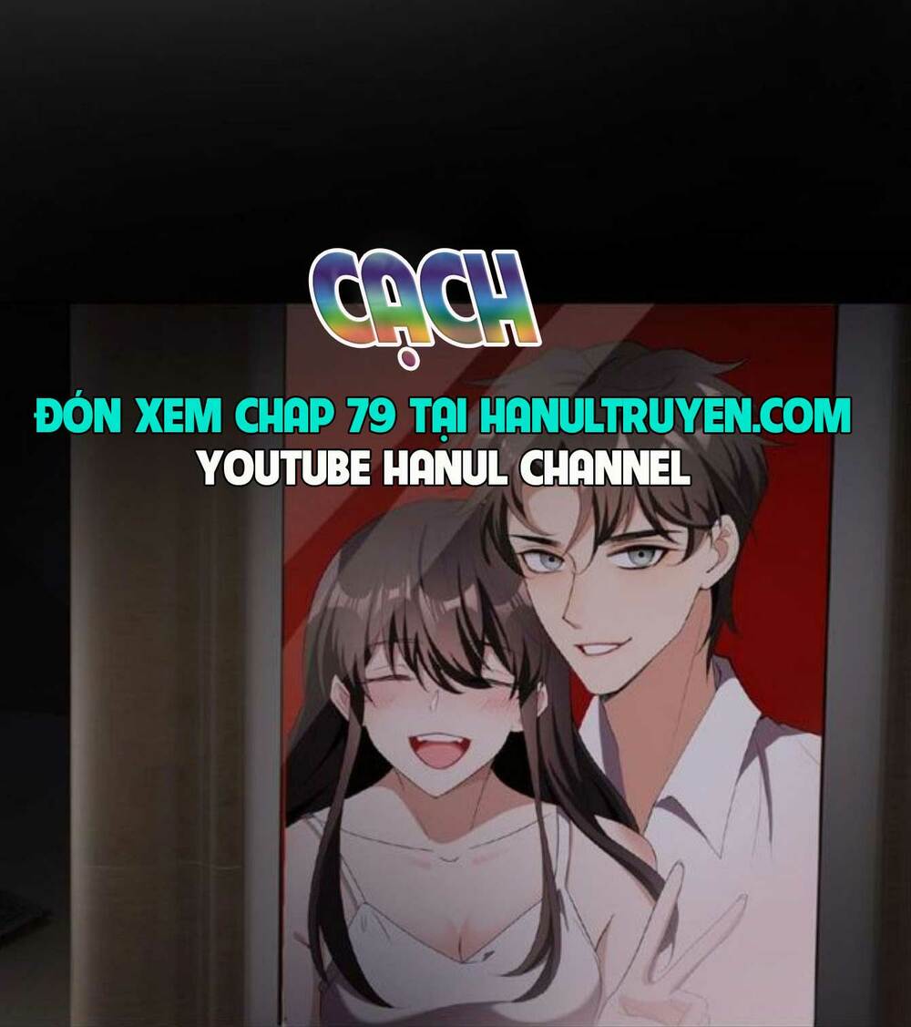 Cô Vợ Nhỏ Nuông Chiều Quá Lại Thành Ác!! Chapter 78 - Trang 2