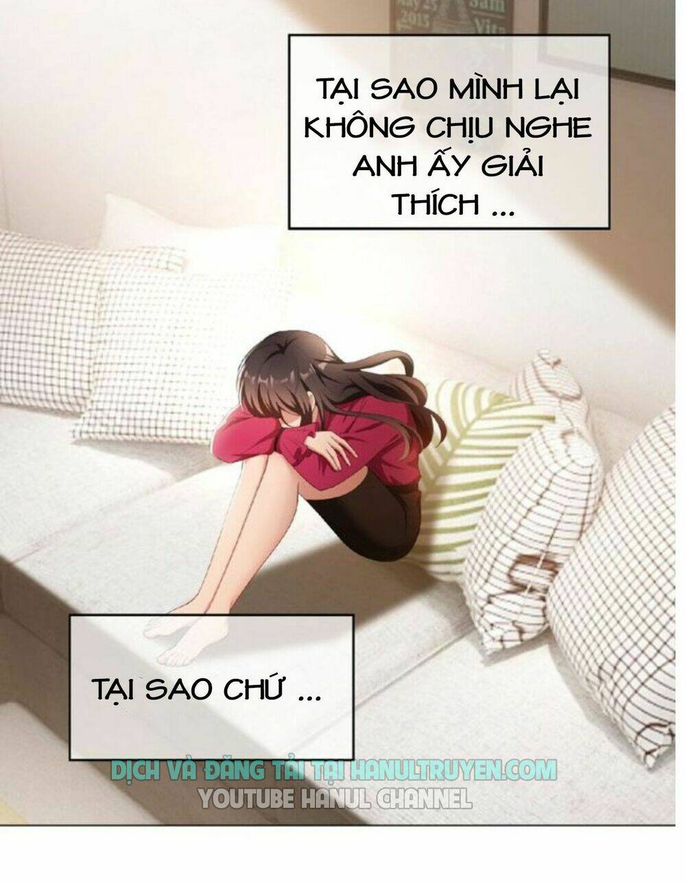 Cô Vợ Nhỏ Nuông Chiều Quá Lại Thành Ác!! Chapter 79 - Trang 2