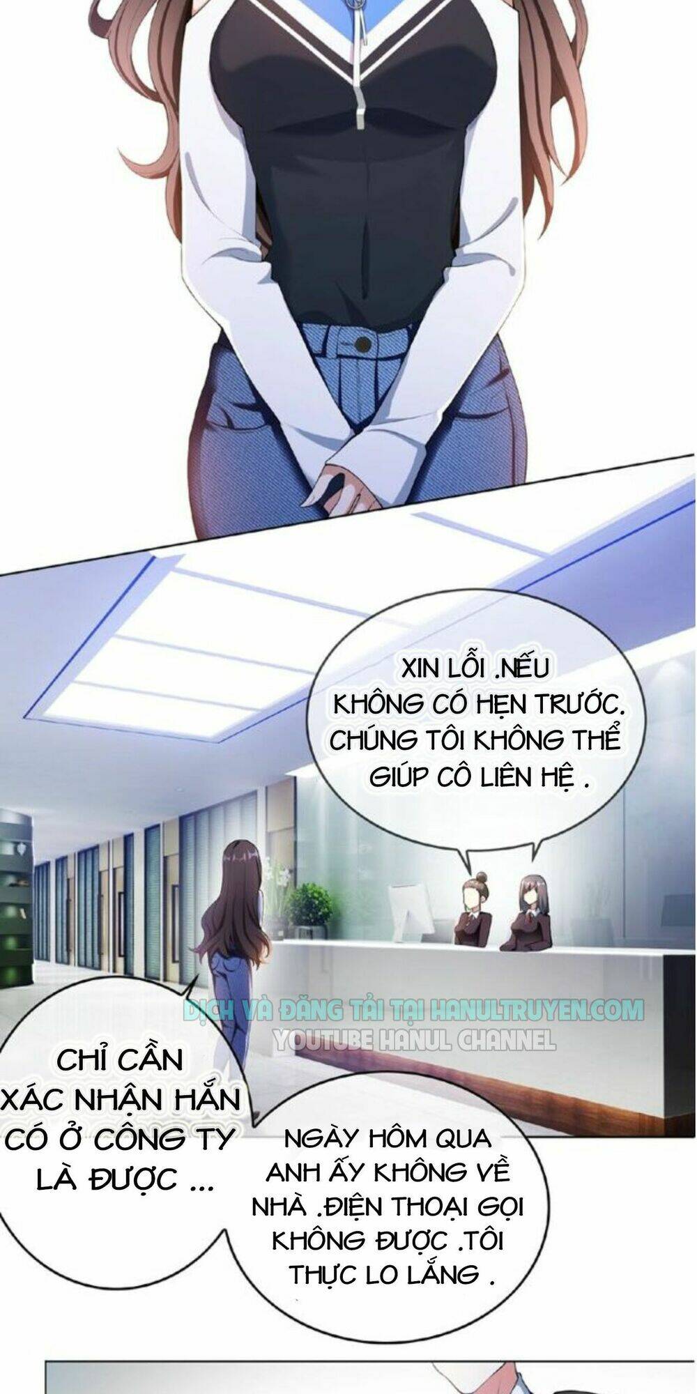 Cô Vợ Nhỏ Nuông Chiều Quá Lại Thành Ác!! Chapter 79 - Trang 2