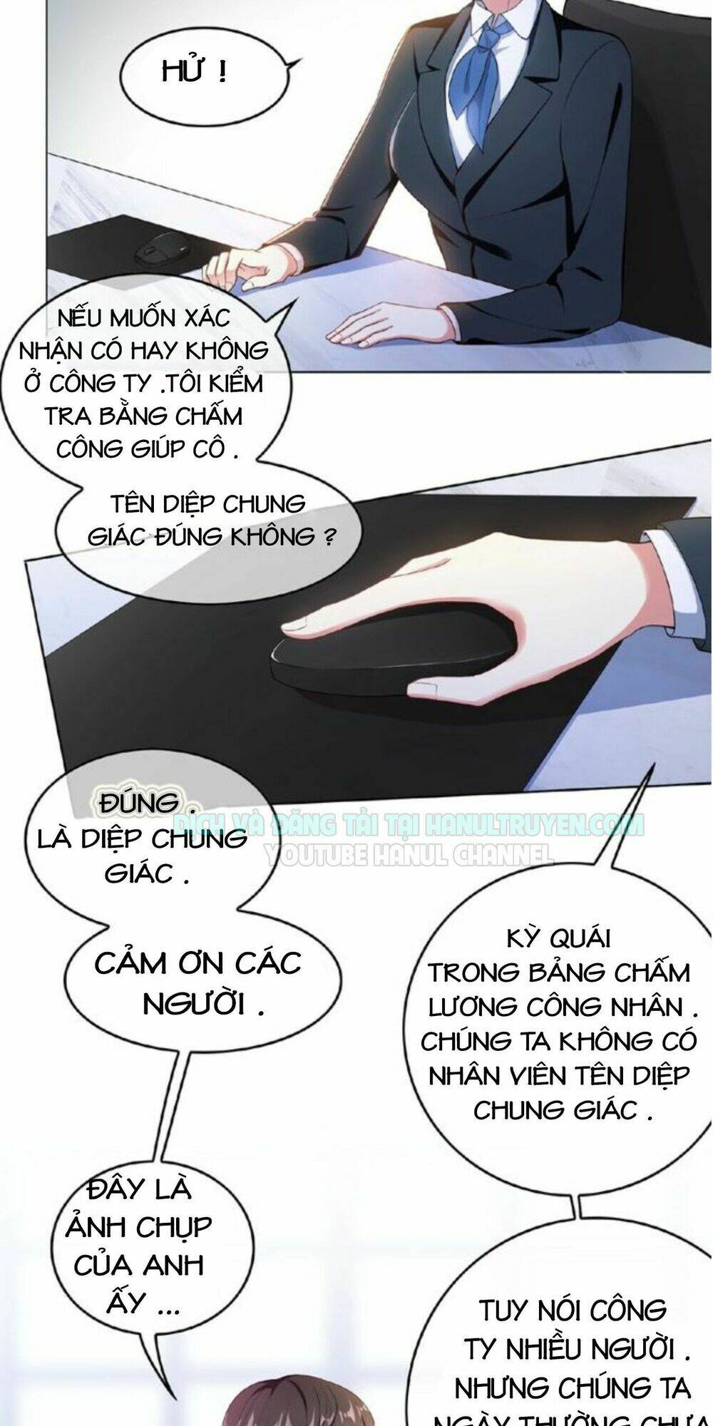 Cô Vợ Nhỏ Nuông Chiều Quá Lại Thành Ác!! Chapter 79 - Trang 2