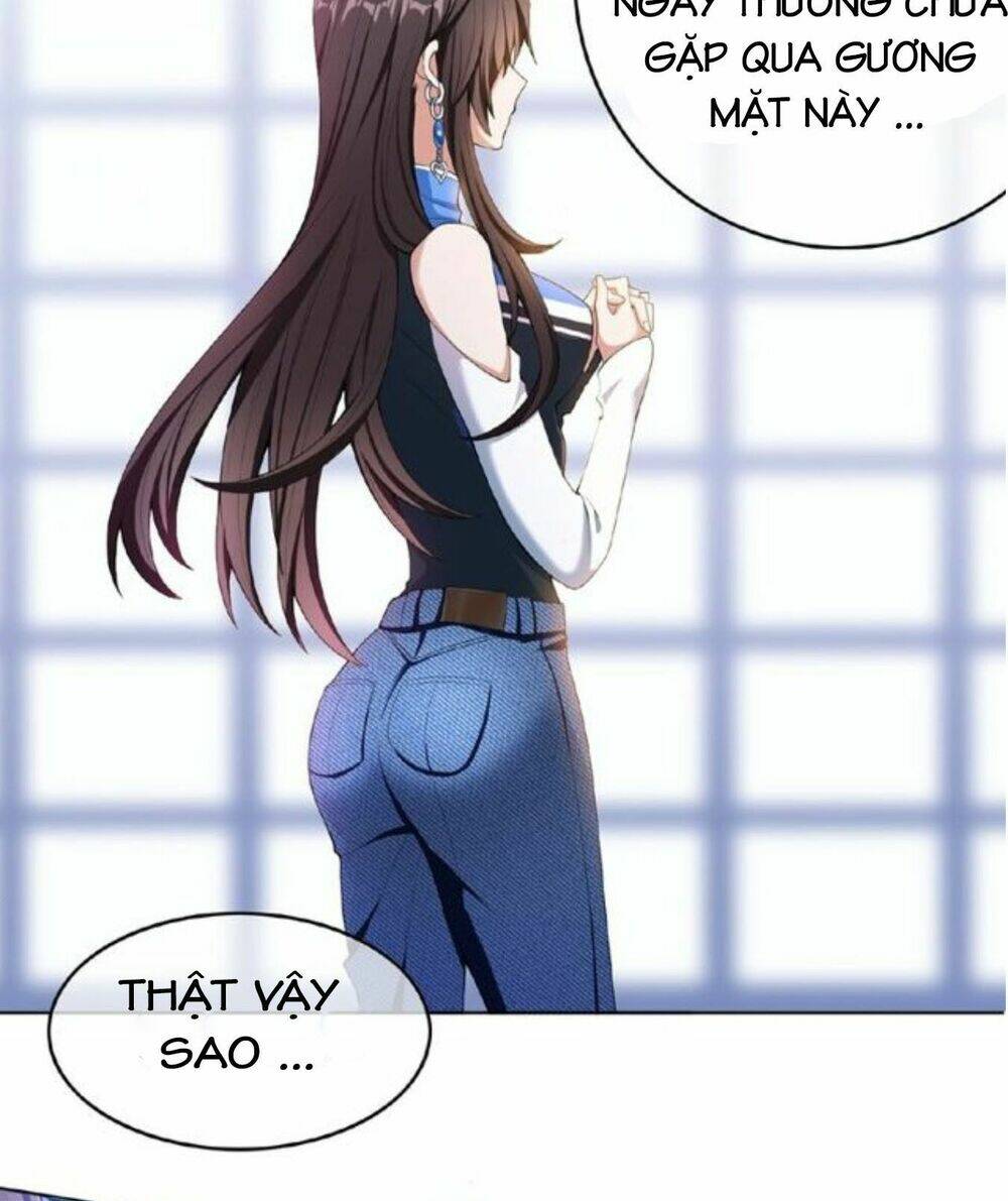 Cô Vợ Nhỏ Nuông Chiều Quá Lại Thành Ác!! Chapter 79 - Trang 2