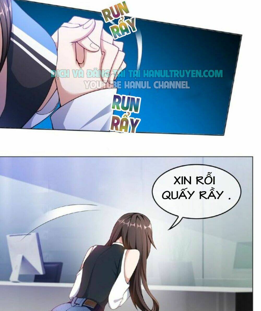 Cô Vợ Nhỏ Nuông Chiều Quá Lại Thành Ác!! Chapter 79 - Trang 2