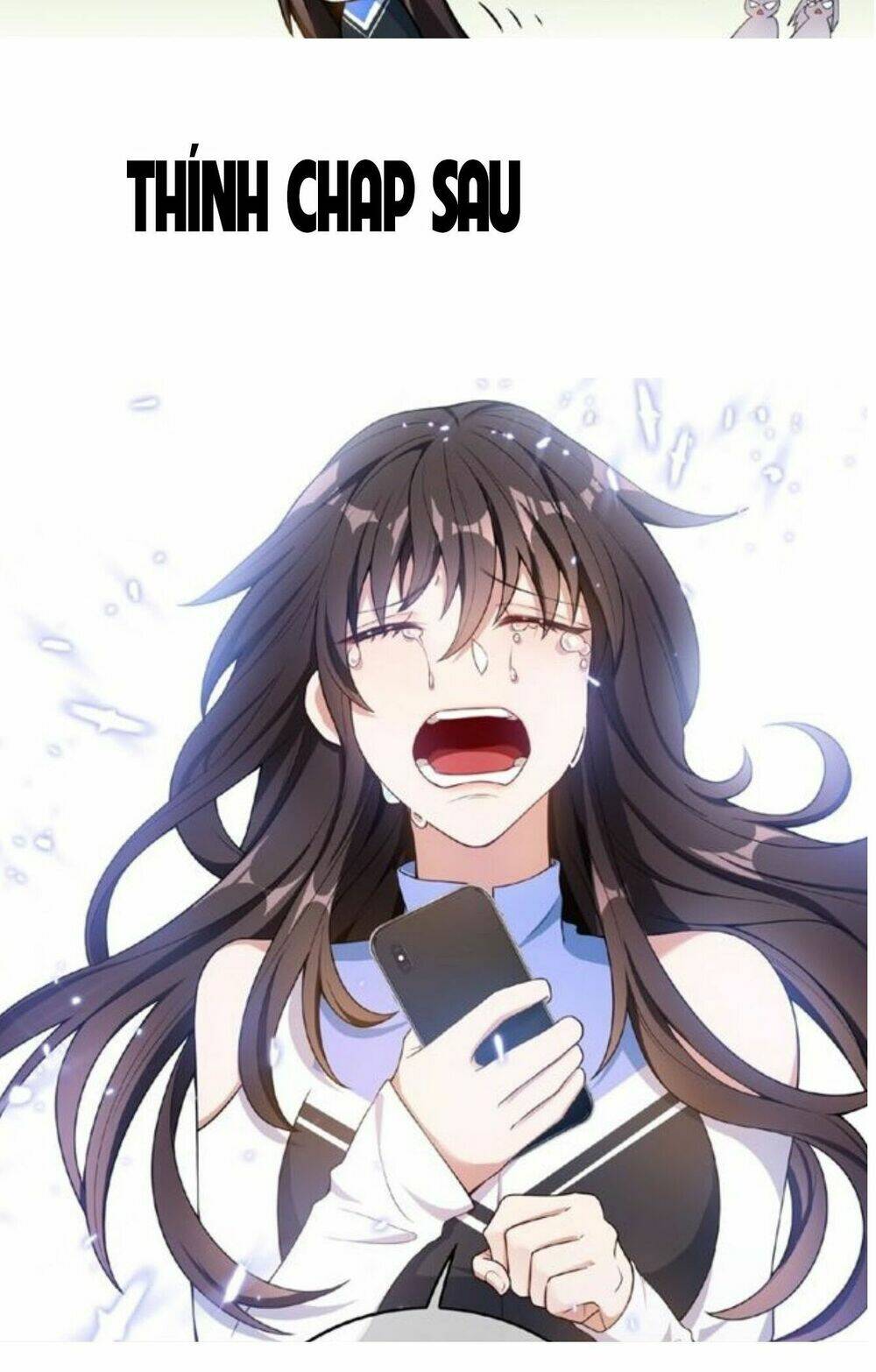 Cô Vợ Nhỏ Nuông Chiều Quá Lại Thành Ác!! Chapter 79 - Trang 2