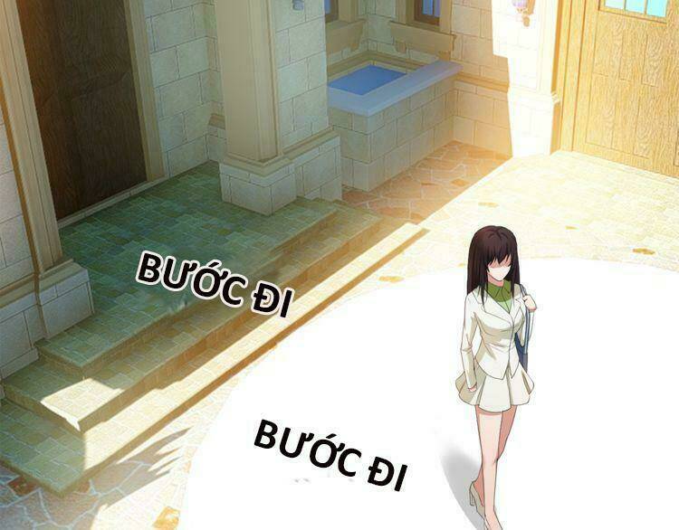 Cô Vợ Nhỏ Nuông Chiều Quá Lại Thành Ác!! Chapter 8 - Trang 2