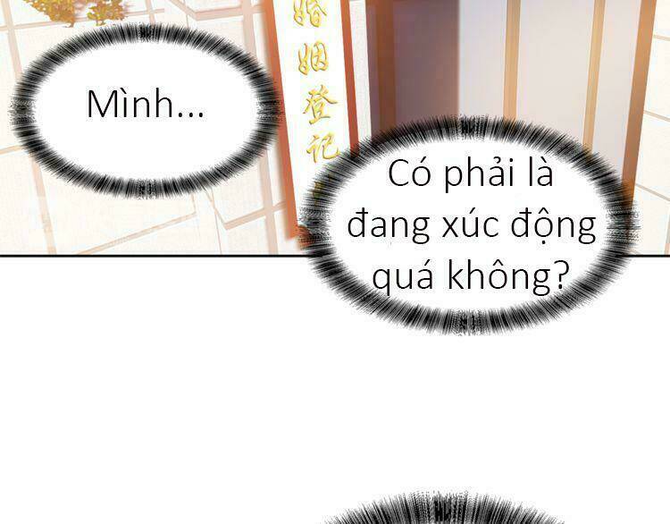 Cô Vợ Nhỏ Nuông Chiều Quá Lại Thành Ác!! Chapter 8 - Trang 2