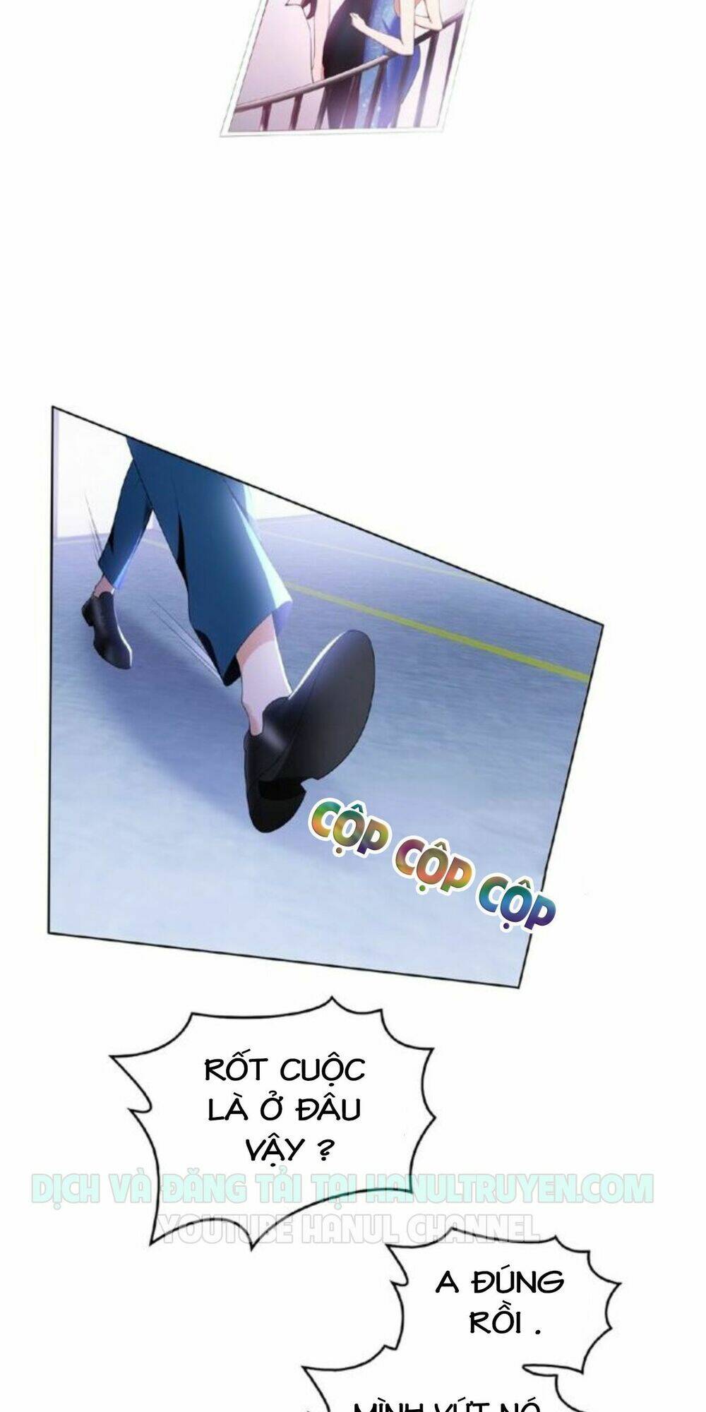 Cô Vợ Nhỏ Nuông Chiều Quá Lại Thành Ác!! Chapter 80 - Trang 2