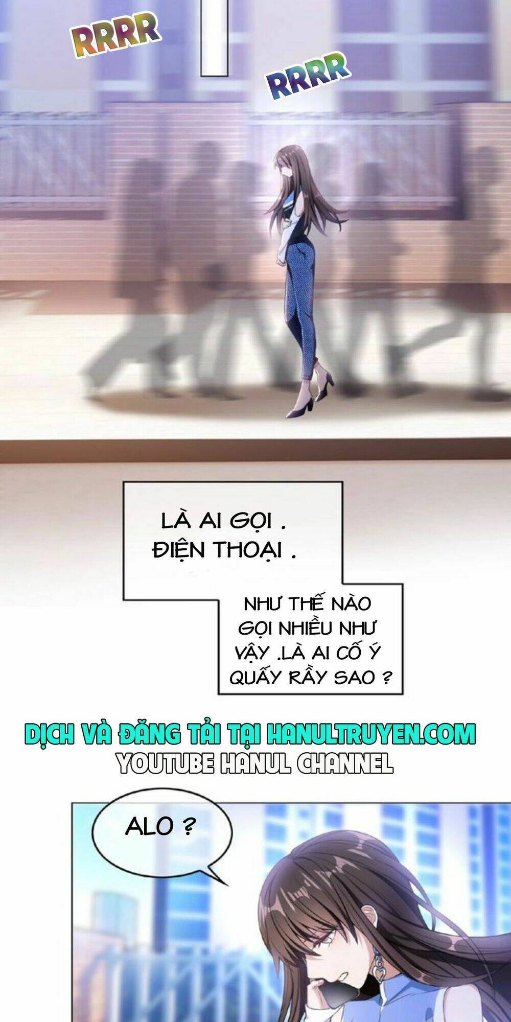 Cô Vợ Nhỏ Nuông Chiều Quá Lại Thành Ác!! Chapter 80 - Trang 2