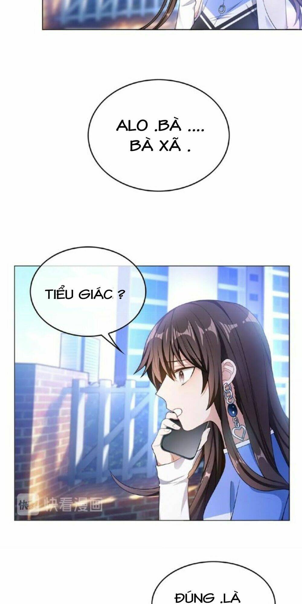 Cô Vợ Nhỏ Nuông Chiều Quá Lại Thành Ác!! Chapter 80 - Trang 2