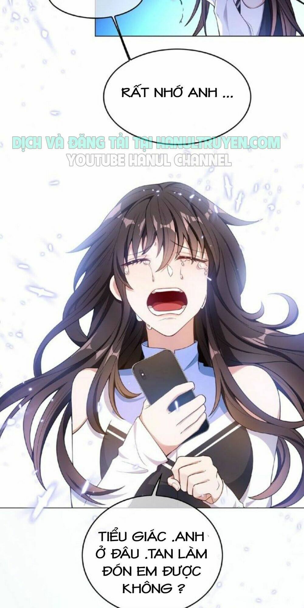 Cô Vợ Nhỏ Nuông Chiều Quá Lại Thành Ác!! Chapter 80 - Trang 2