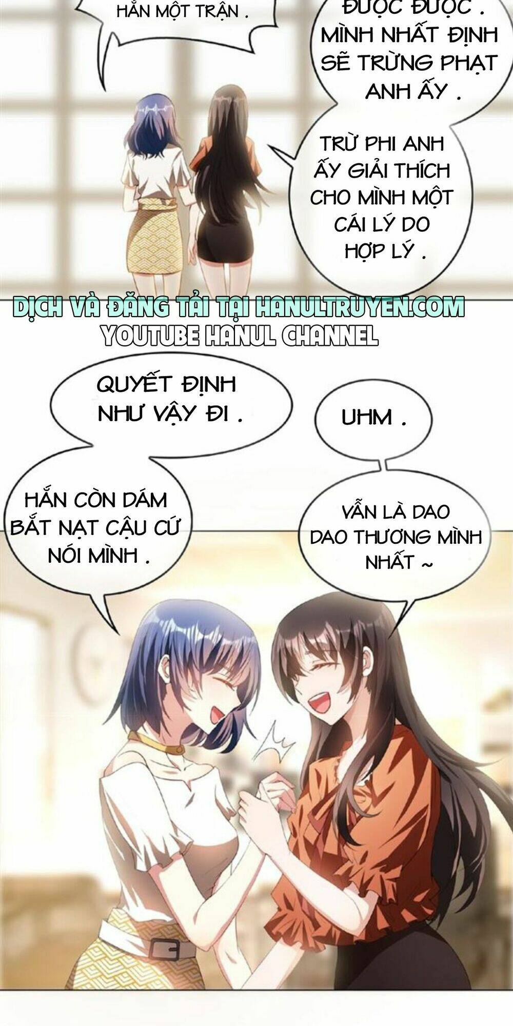 Cô Vợ Nhỏ Nuông Chiều Quá Lại Thành Ác!! Chapter 81 - Trang 2