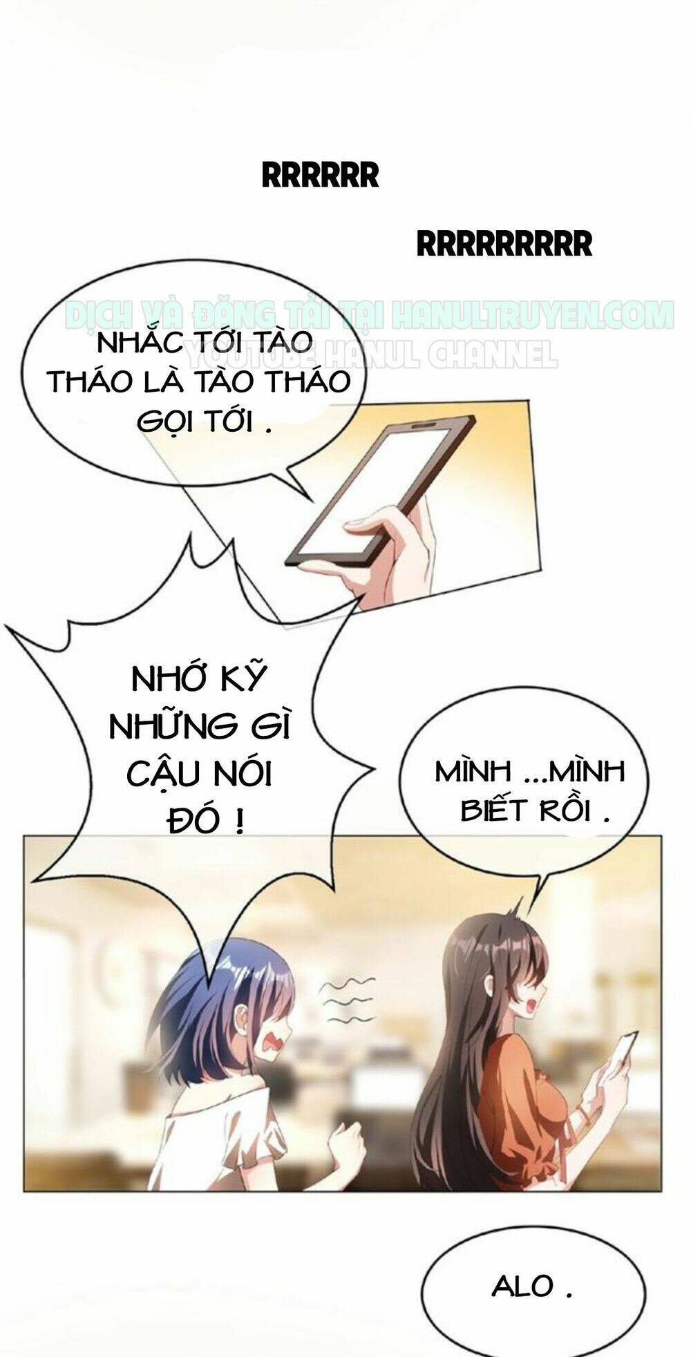 Cô Vợ Nhỏ Nuông Chiều Quá Lại Thành Ác!! Chapter 81 - Trang 2