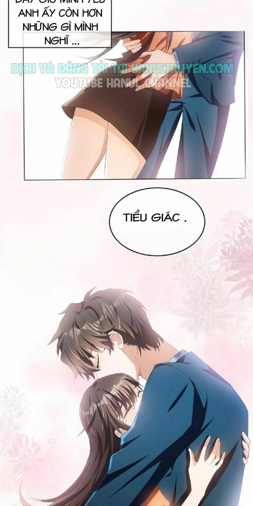 Cô Vợ Nhỏ Nuông Chiều Quá Lại Thành Ác!! Chapter 82 - Trang 2