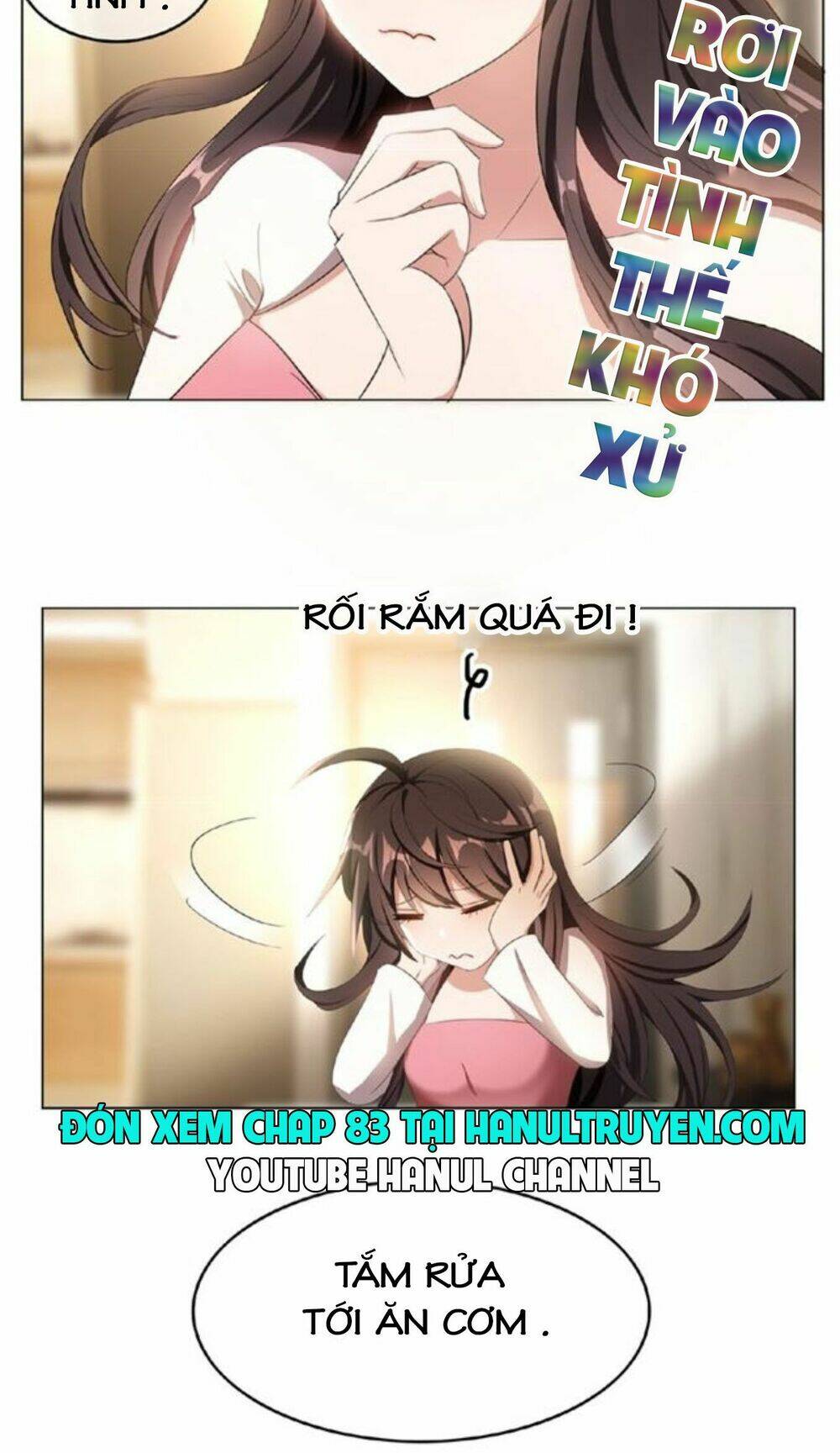 Cô Vợ Nhỏ Nuông Chiều Quá Lại Thành Ác!! Chapter 82 - Trang 2