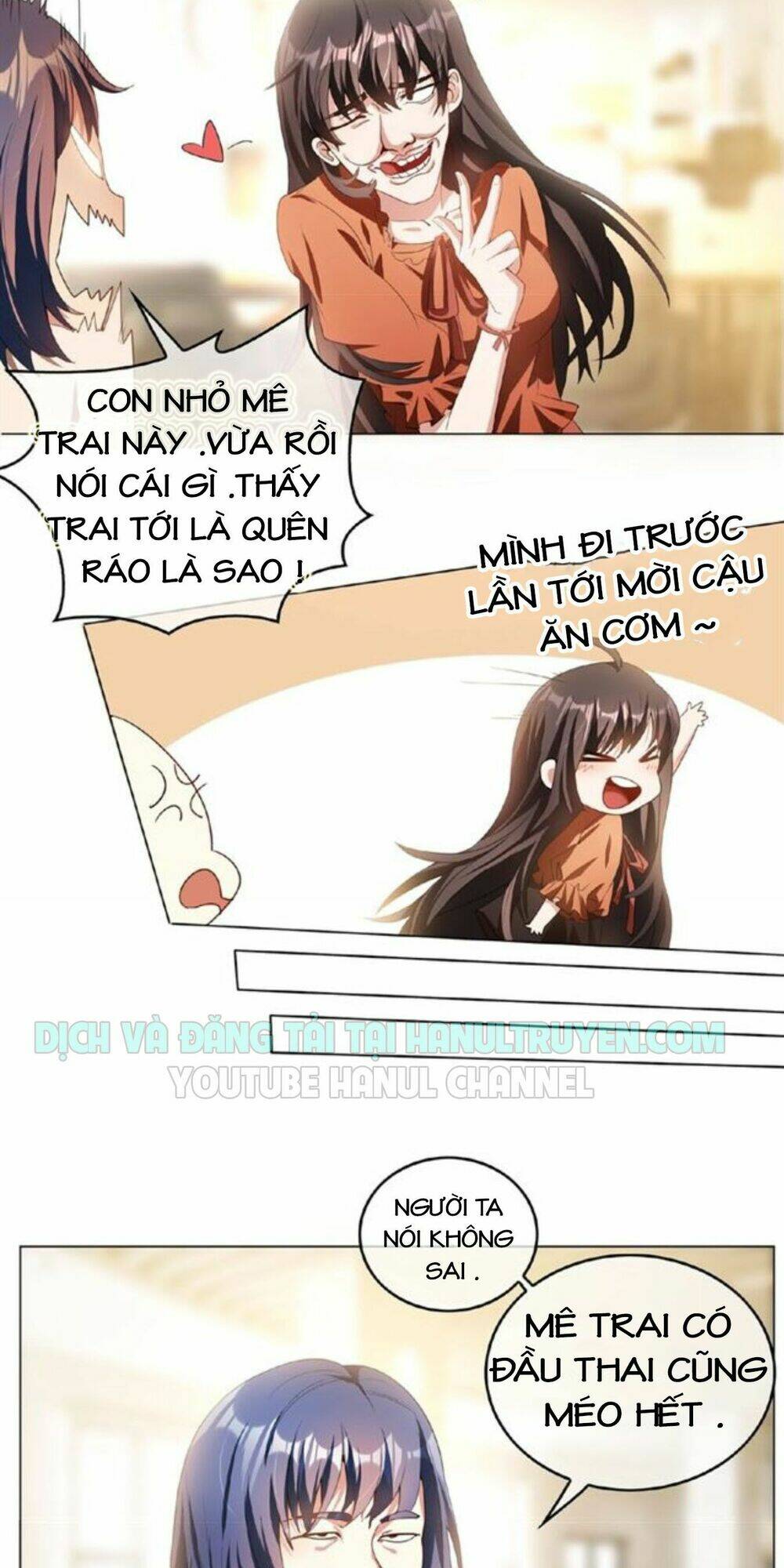 Cô Vợ Nhỏ Nuông Chiều Quá Lại Thành Ác!! Chapter 82 - Trang 2