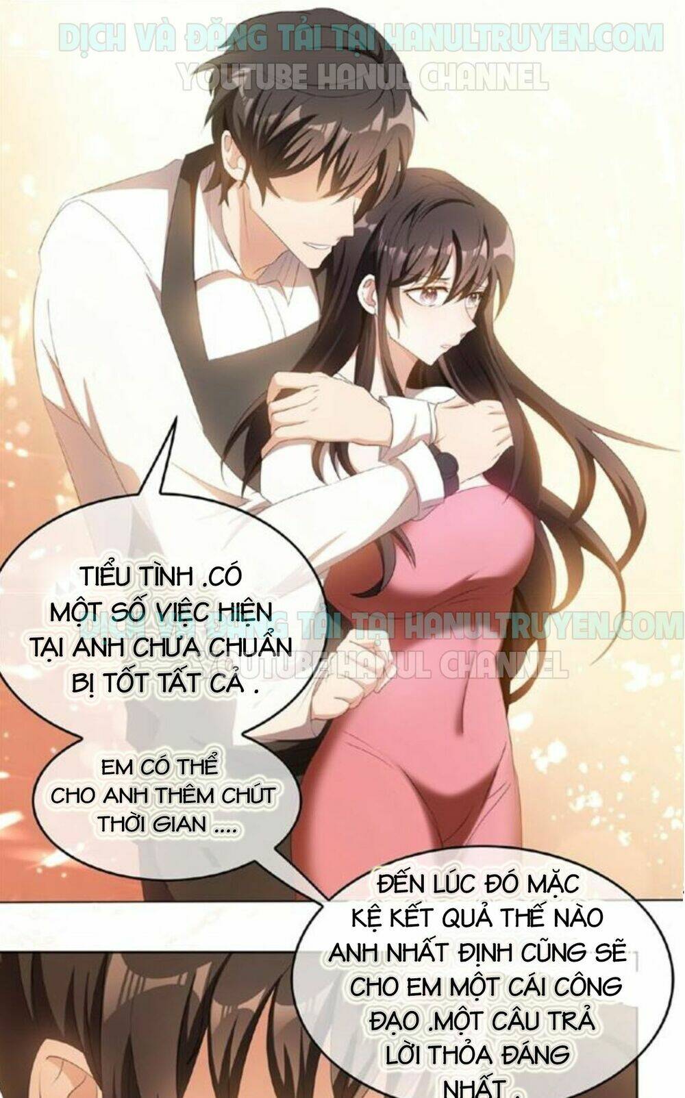 Cô Vợ Nhỏ Nuông Chiều Quá Lại Thành Ác!! Chapter 83 - Trang 2