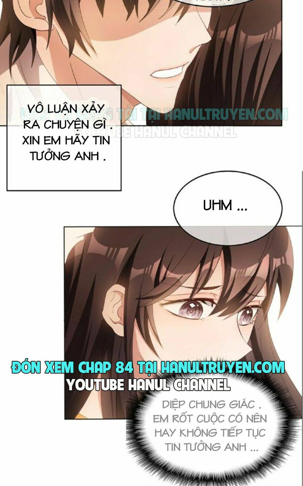 Cô Vợ Nhỏ Nuông Chiều Quá Lại Thành Ác!! Chapter 83 - Trang 2