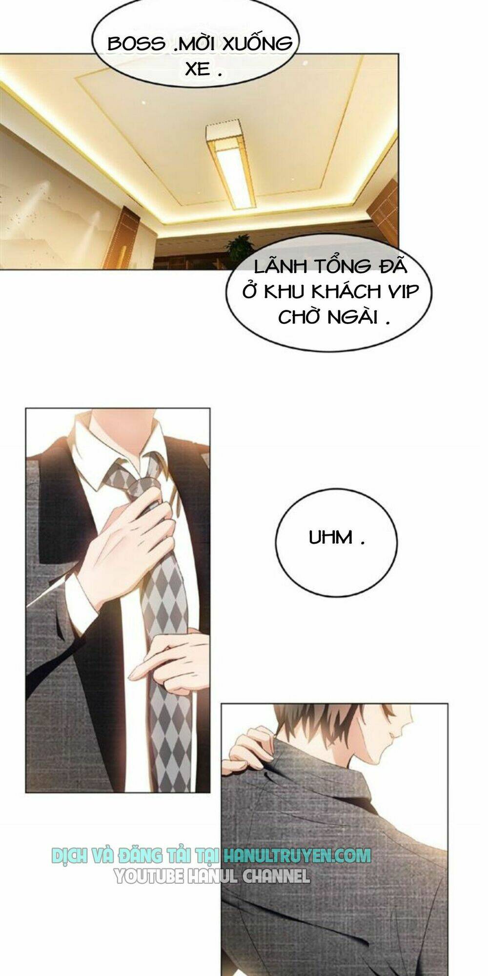 Cô Vợ Nhỏ Nuông Chiều Quá Lại Thành Ác!! Chapter 84 - Trang 2