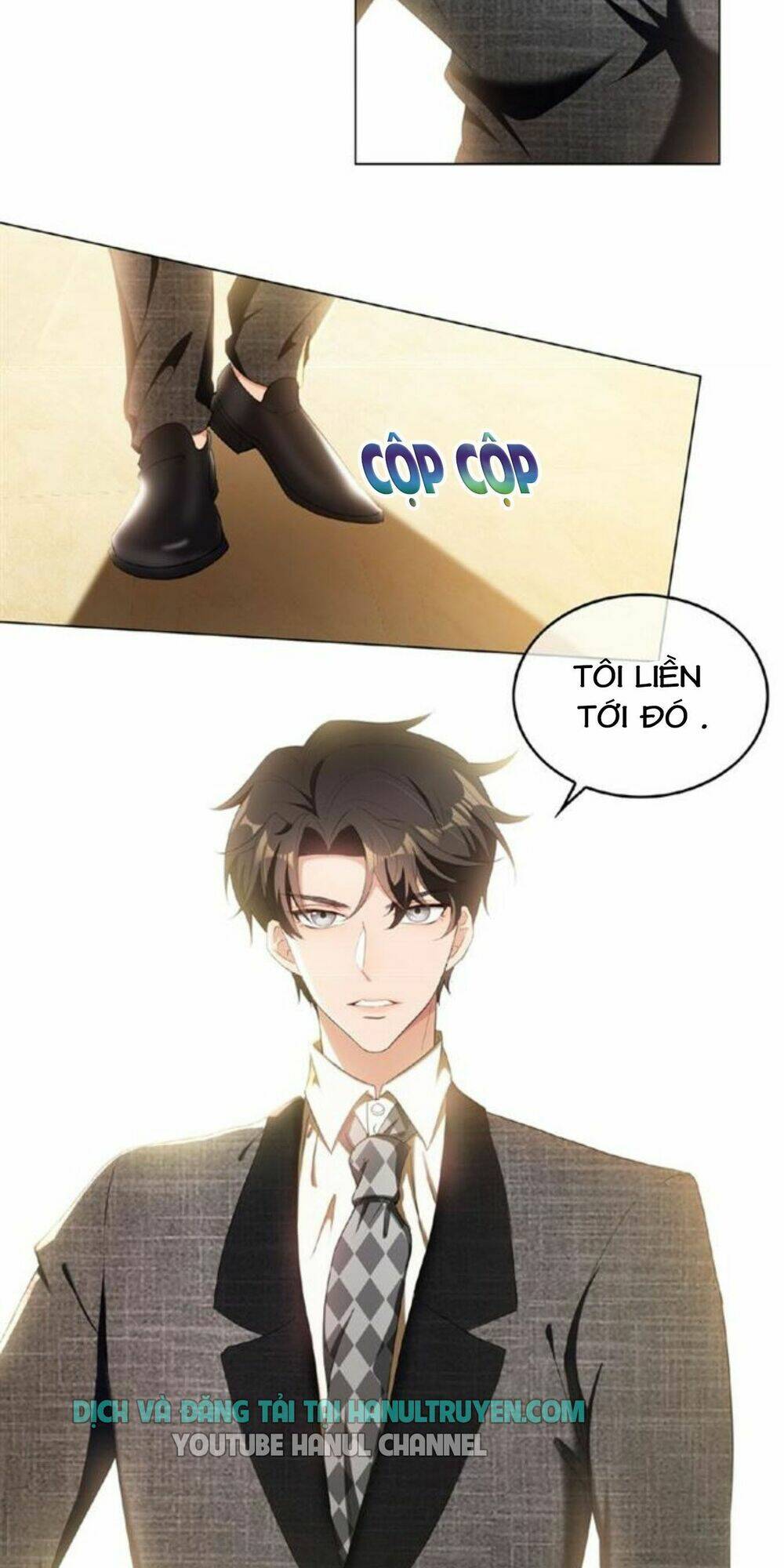 Cô Vợ Nhỏ Nuông Chiều Quá Lại Thành Ác!! Chapter 84 - Trang 2