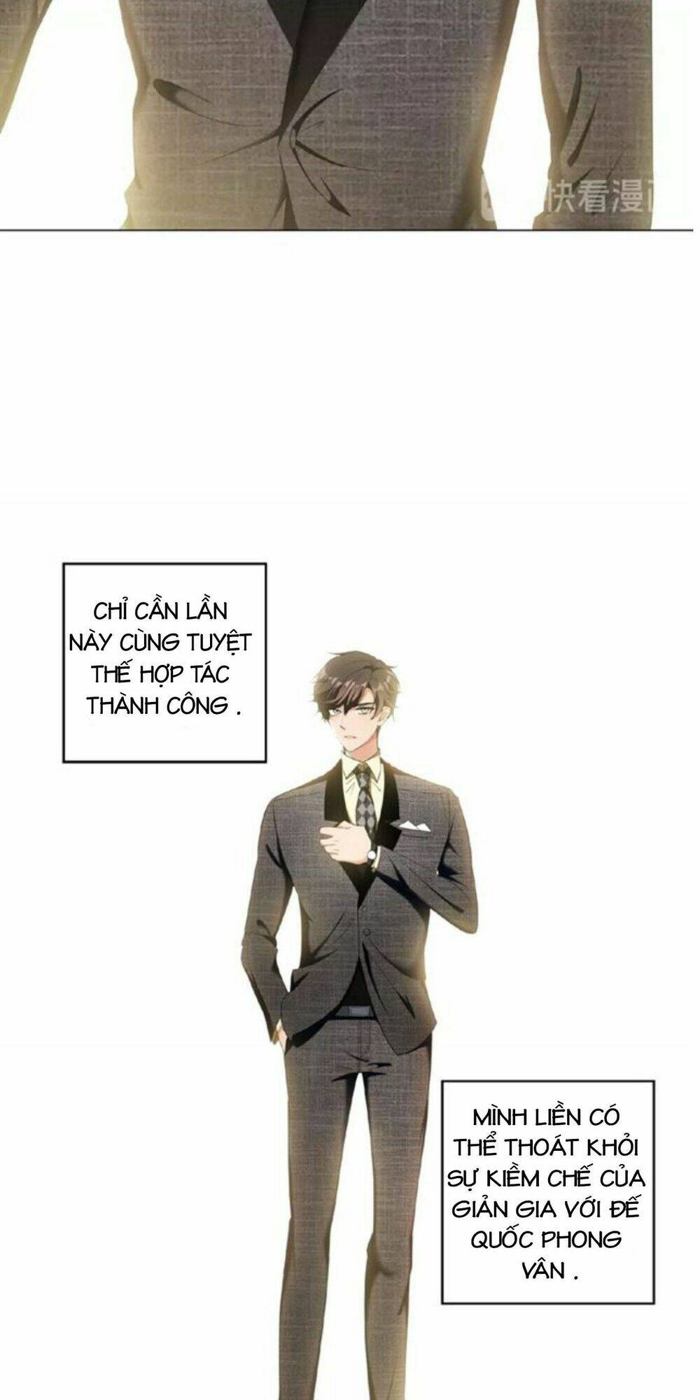 Cô Vợ Nhỏ Nuông Chiều Quá Lại Thành Ác!! Chapter 84 - Trang 2