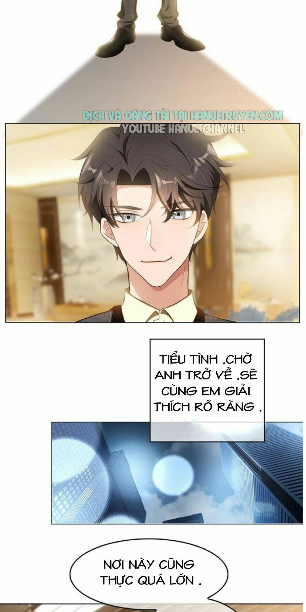Cô Vợ Nhỏ Nuông Chiều Quá Lại Thành Ác!! Chapter 84 - Trang 2