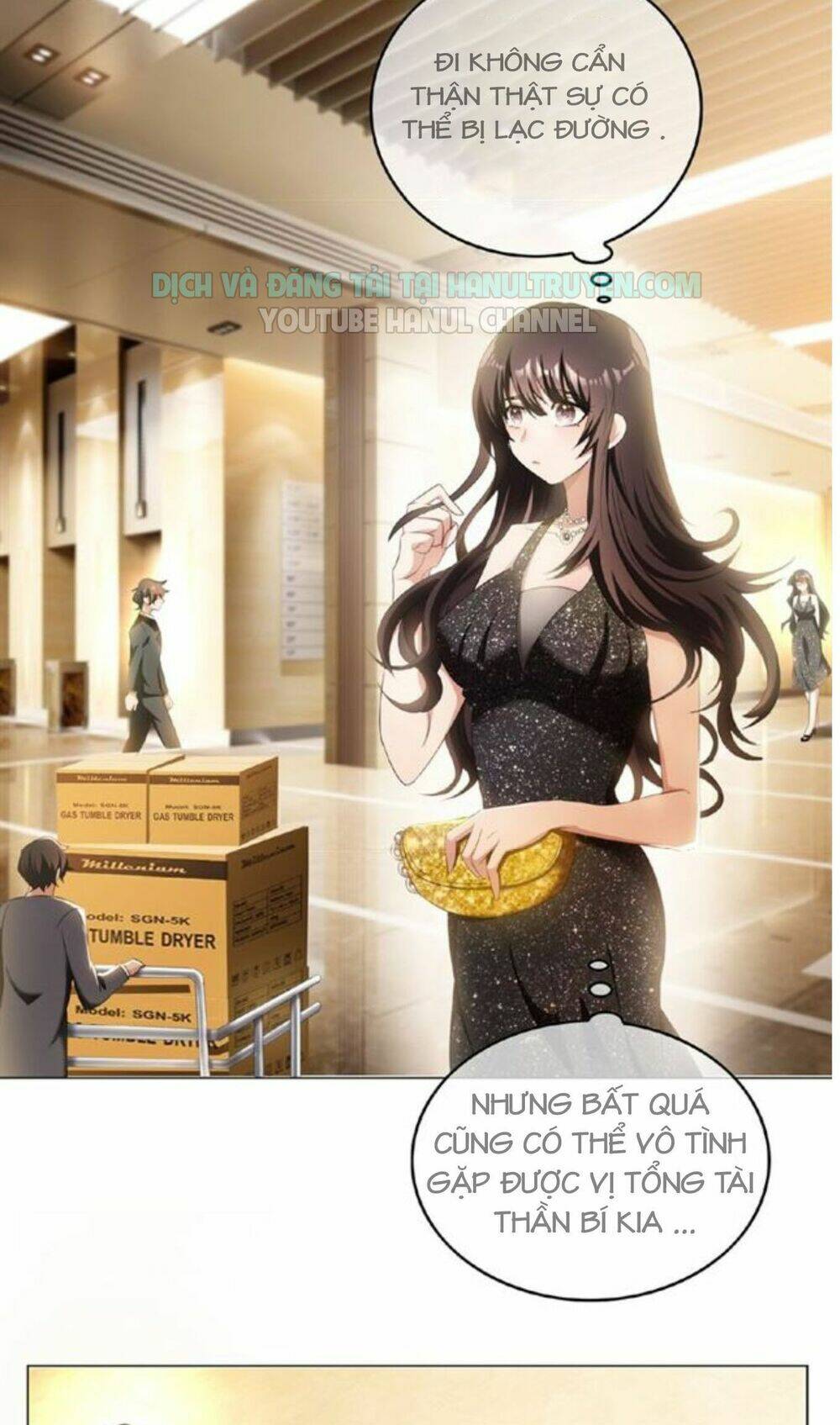 Cô Vợ Nhỏ Nuông Chiều Quá Lại Thành Ác!! Chapter 84 - Trang 2