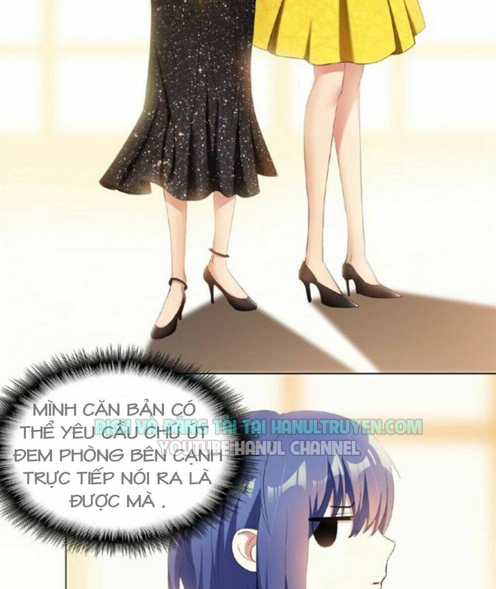 Cô Vợ Nhỏ Nuông Chiều Quá Lại Thành Ác!! Chapter 84 - Trang 2