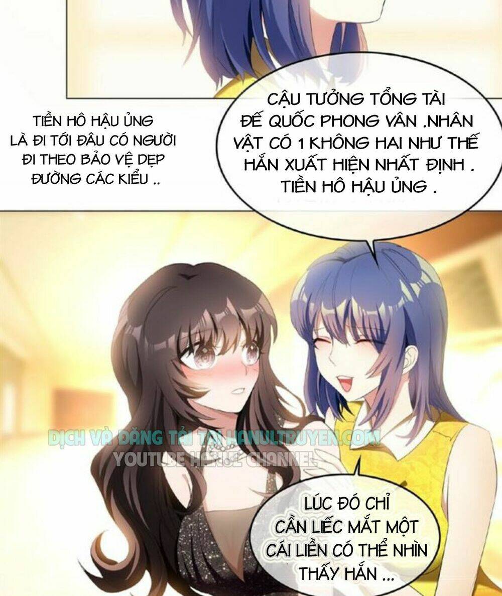 Cô Vợ Nhỏ Nuông Chiều Quá Lại Thành Ác!! Chapter 84 - Trang 2