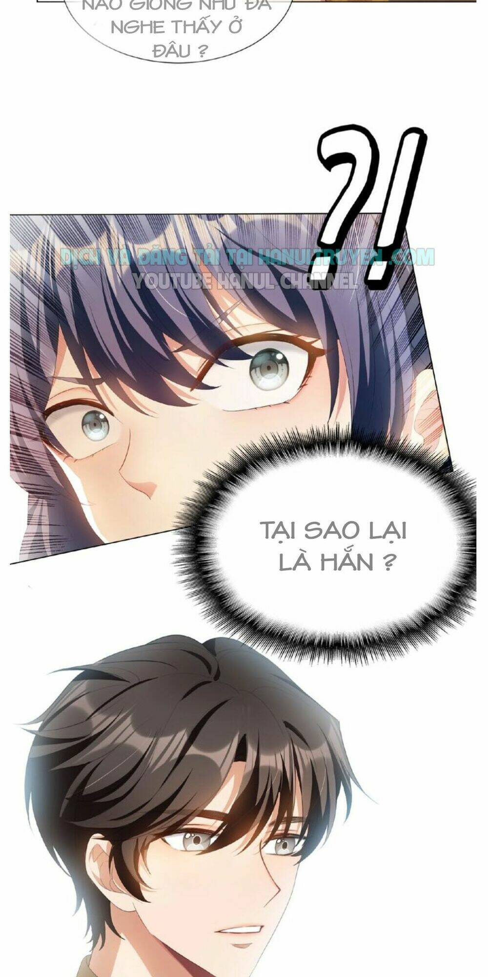 Cô Vợ Nhỏ Nuông Chiều Quá Lại Thành Ác!! Chapter 85 - Trang 2