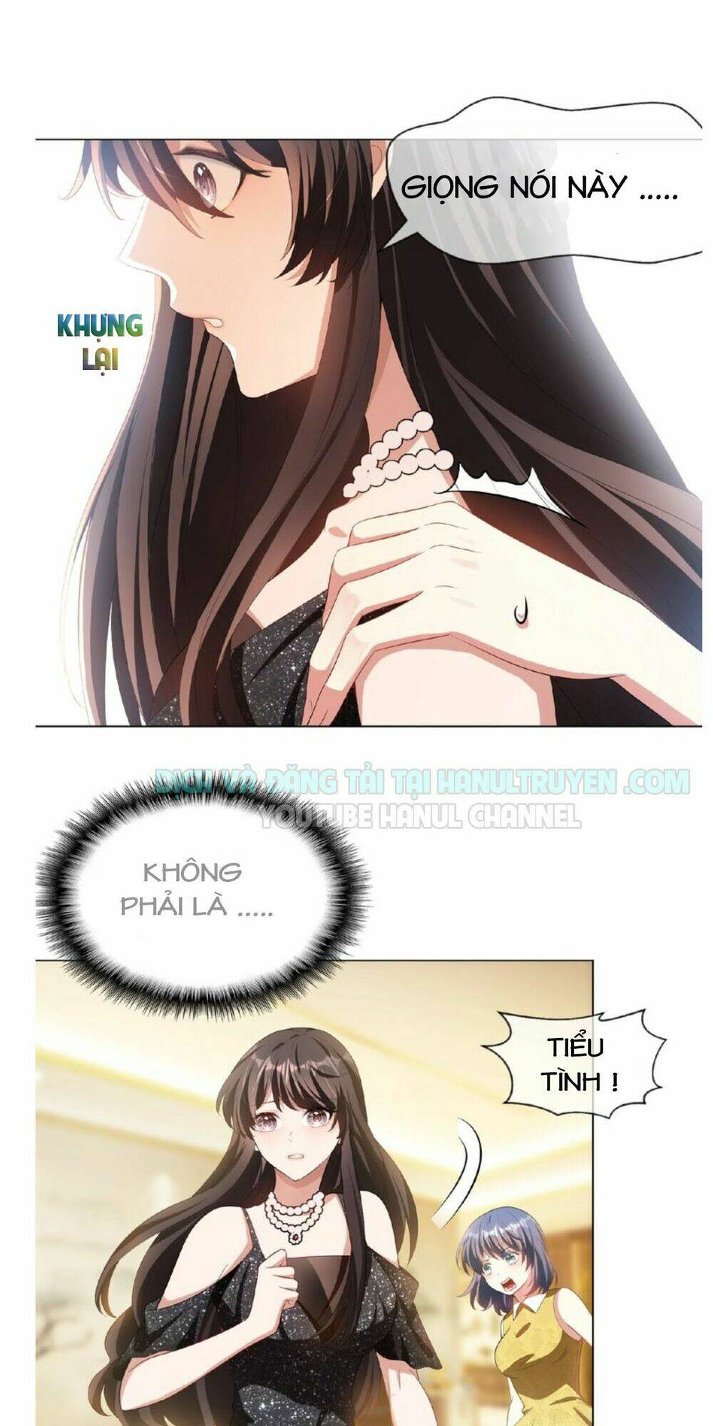 Cô Vợ Nhỏ Nuông Chiều Quá Lại Thành Ác!! Chapter 85 - Trang 2