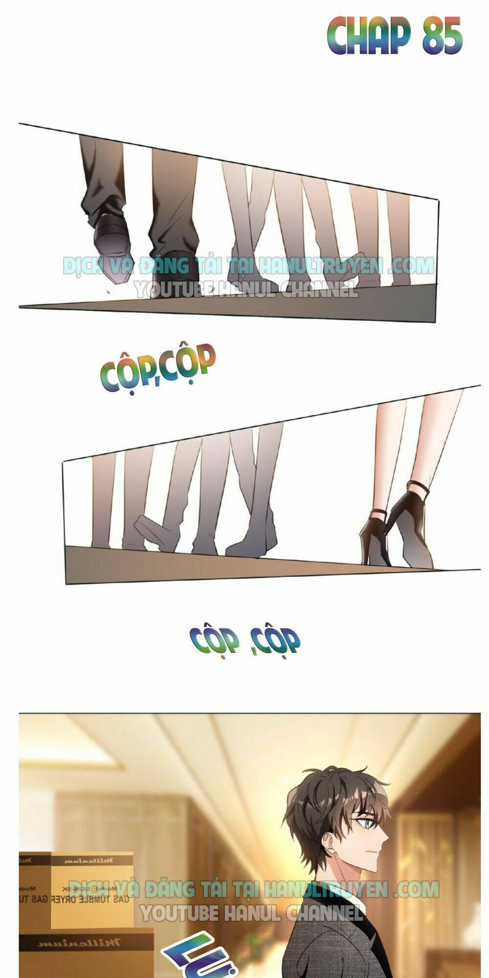 Cô Vợ Nhỏ Nuông Chiều Quá Lại Thành Ác!! Chapter 85 - Trang 2