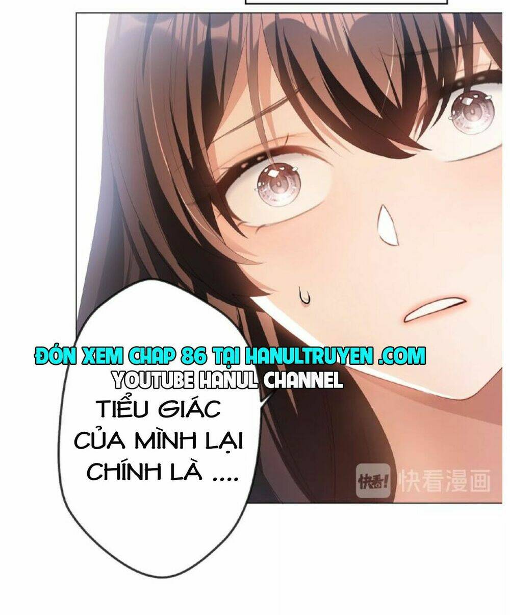 Cô Vợ Nhỏ Nuông Chiều Quá Lại Thành Ác!! Chapter 85 - Trang 2