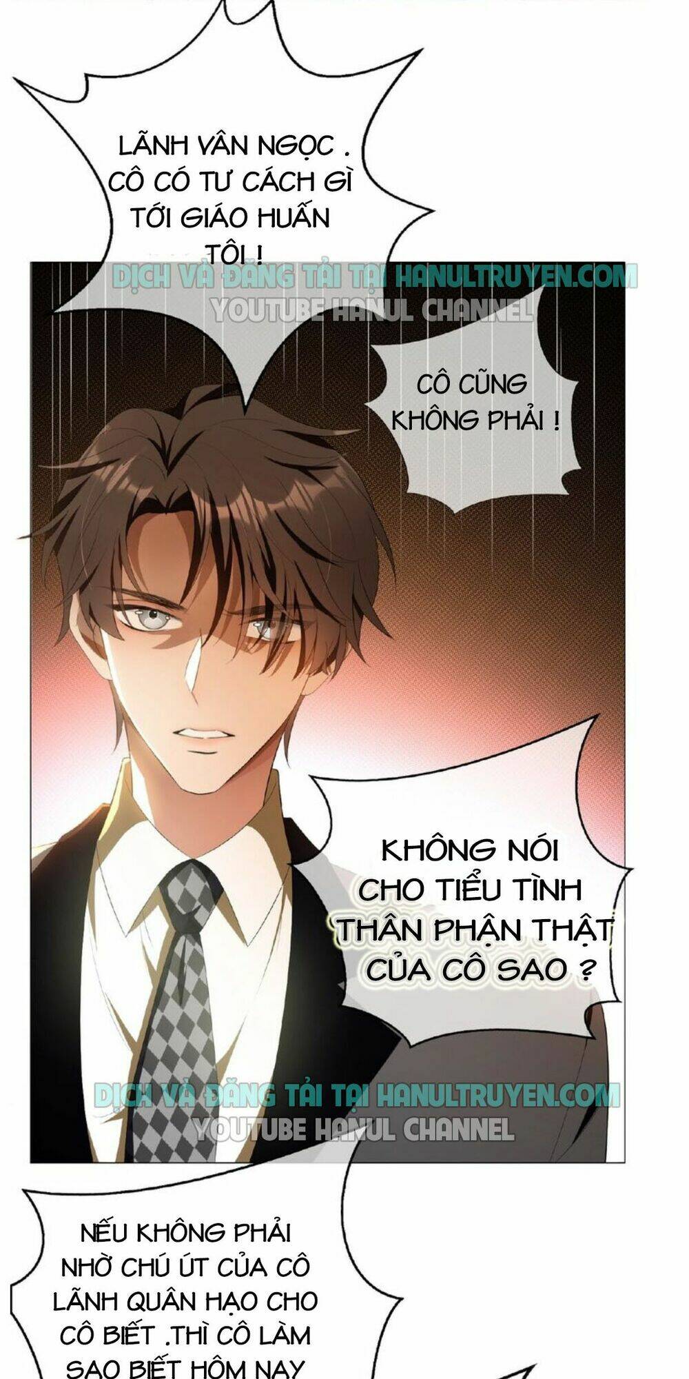 Cô Vợ Nhỏ Nuông Chiều Quá Lại Thành Ác!! Chapter 86 - Trang 2