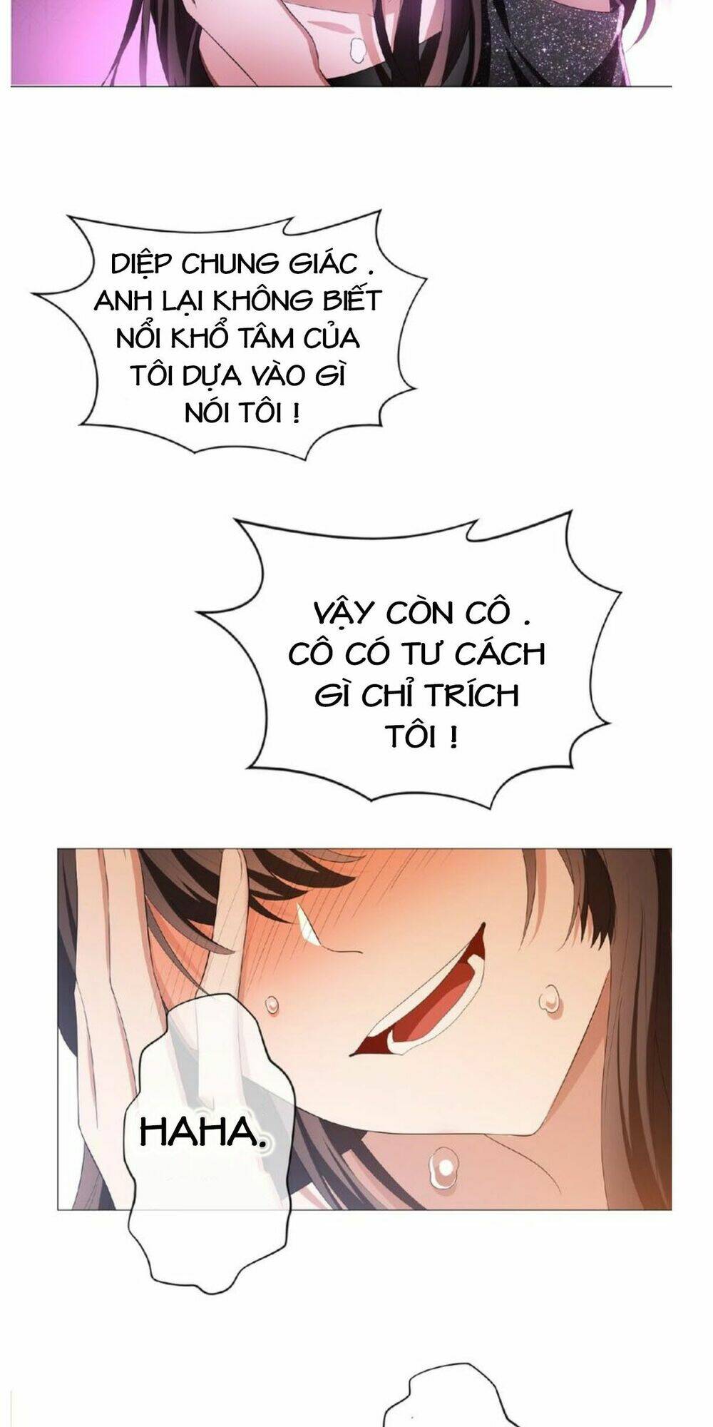 Cô Vợ Nhỏ Nuông Chiều Quá Lại Thành Ác!! Chapter 86 - Trang 2