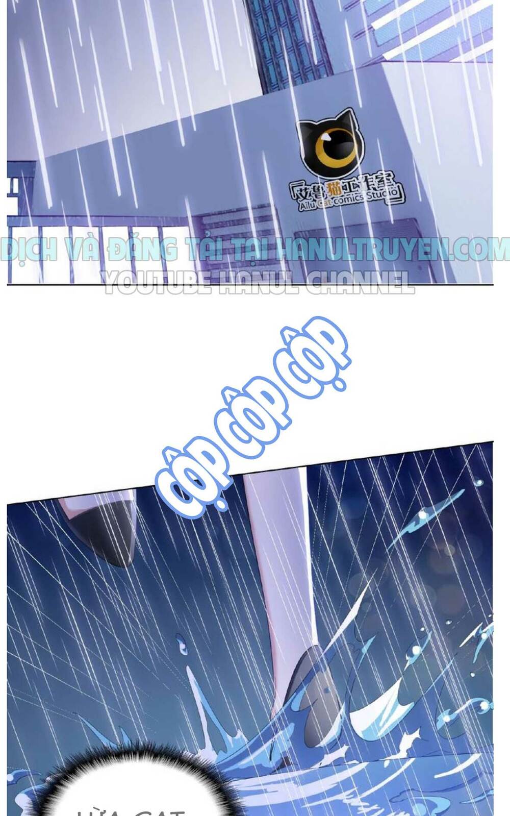 Cô Vợ Nhỏ Nuông Chiều Quá Lại Thành Ác!! Chapter 87 - Trang 2