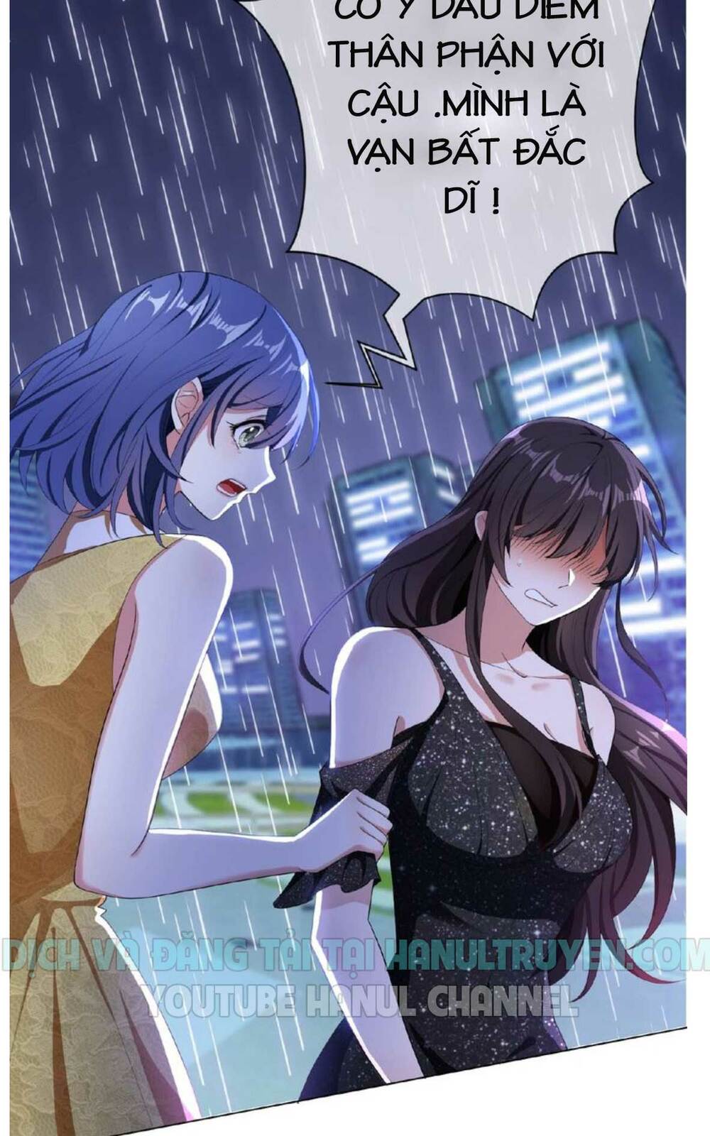 Cô Vợ Nhỏ Nuông Chiều Quá Lại Thành Ác!! Chapter 87 - Trang 2