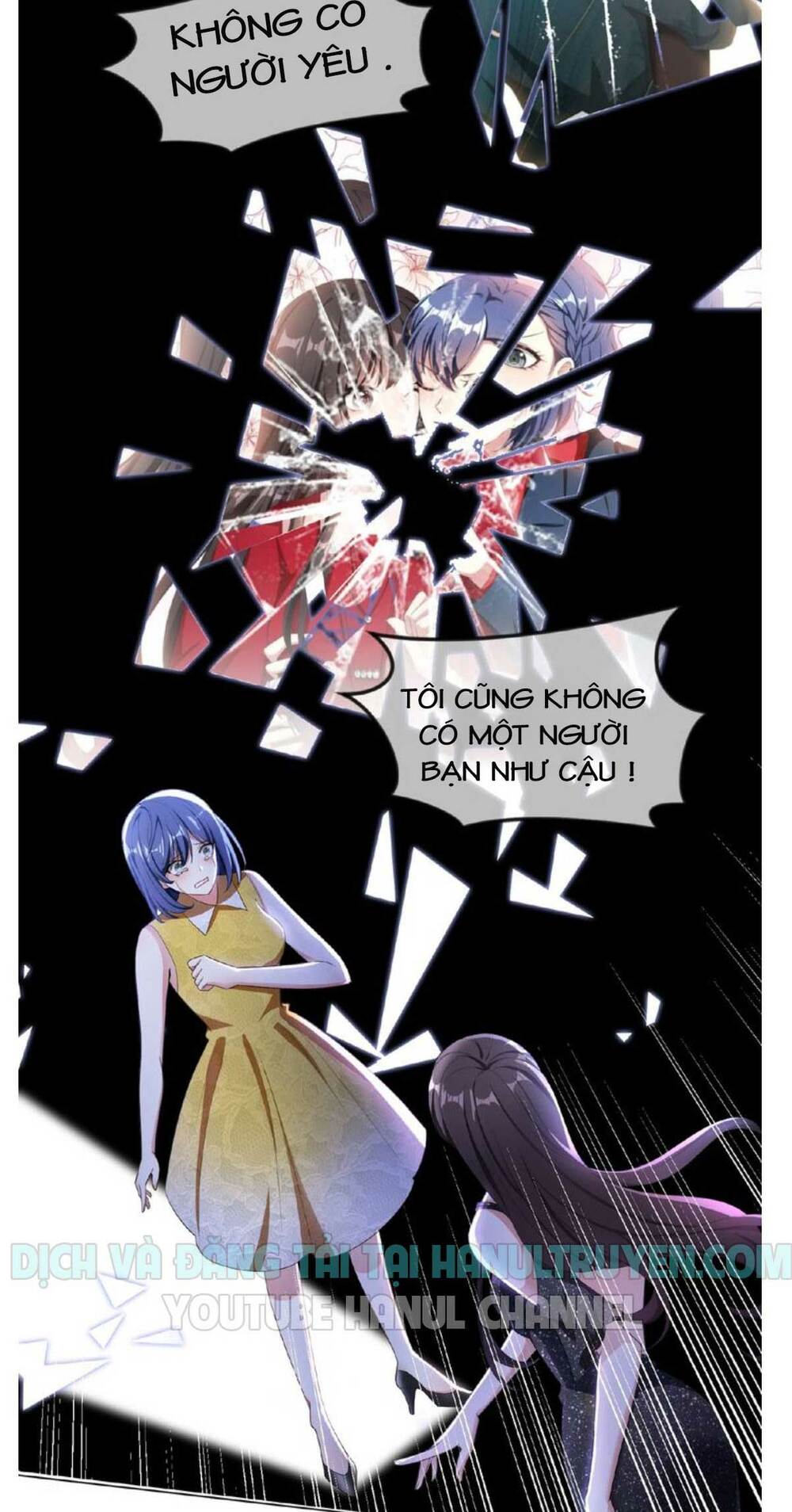 Cô Vợ Nhỏ Nuông Chiều Quá Lại Thành Ác!! Chapter 87 - Trang 2