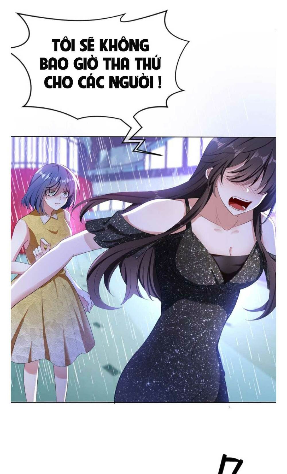 Cô Vợ Nhỏ Nuông Chiều Quá Lại Thành Ác!! Chapter 87 - Trang 2