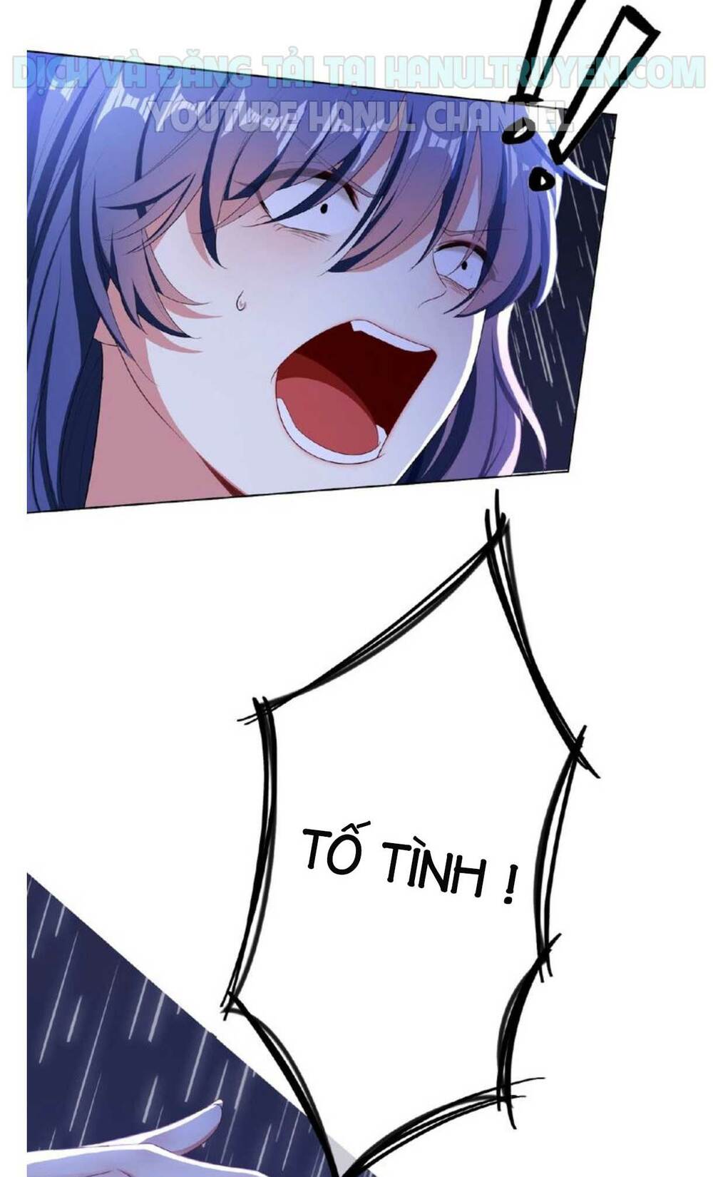 Cô Vợ Nhỏ Nuông Chiều Quá Lại Thành Ác!! Chapter 87 - Trang 2