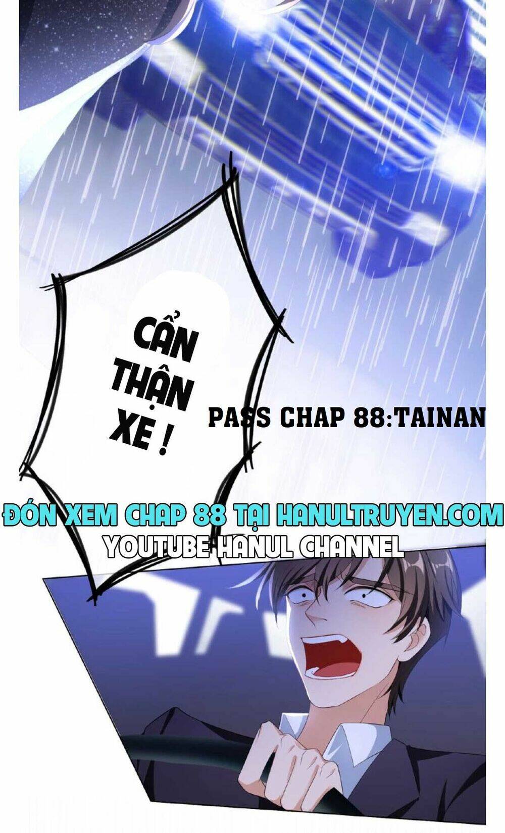 Cô Vợ Nhỏ Nuông Chiều Quá Lại Thành Ác!! Chapter 87 - Trang 2