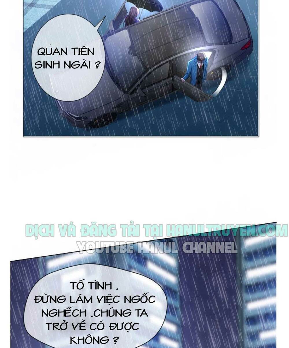 Cô Vợ Nhỏ Nuông Chiều Quá Lại Thành Ác!! Chapter 88 - Trang 2