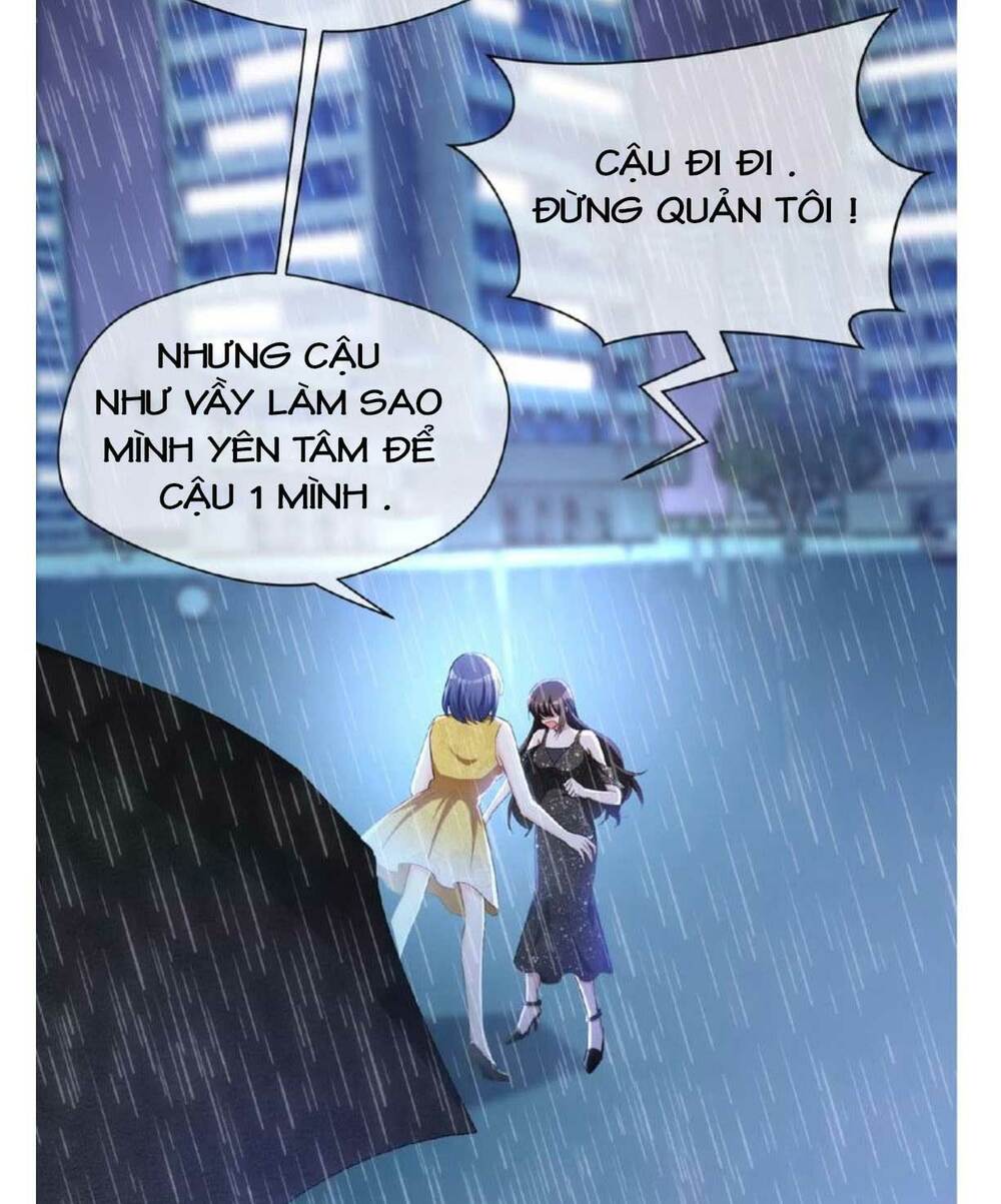 Cô Vợ Nhỏ Nuông Chiều Quá Lại Thành Ác!! Chapter 88 - Trang 2