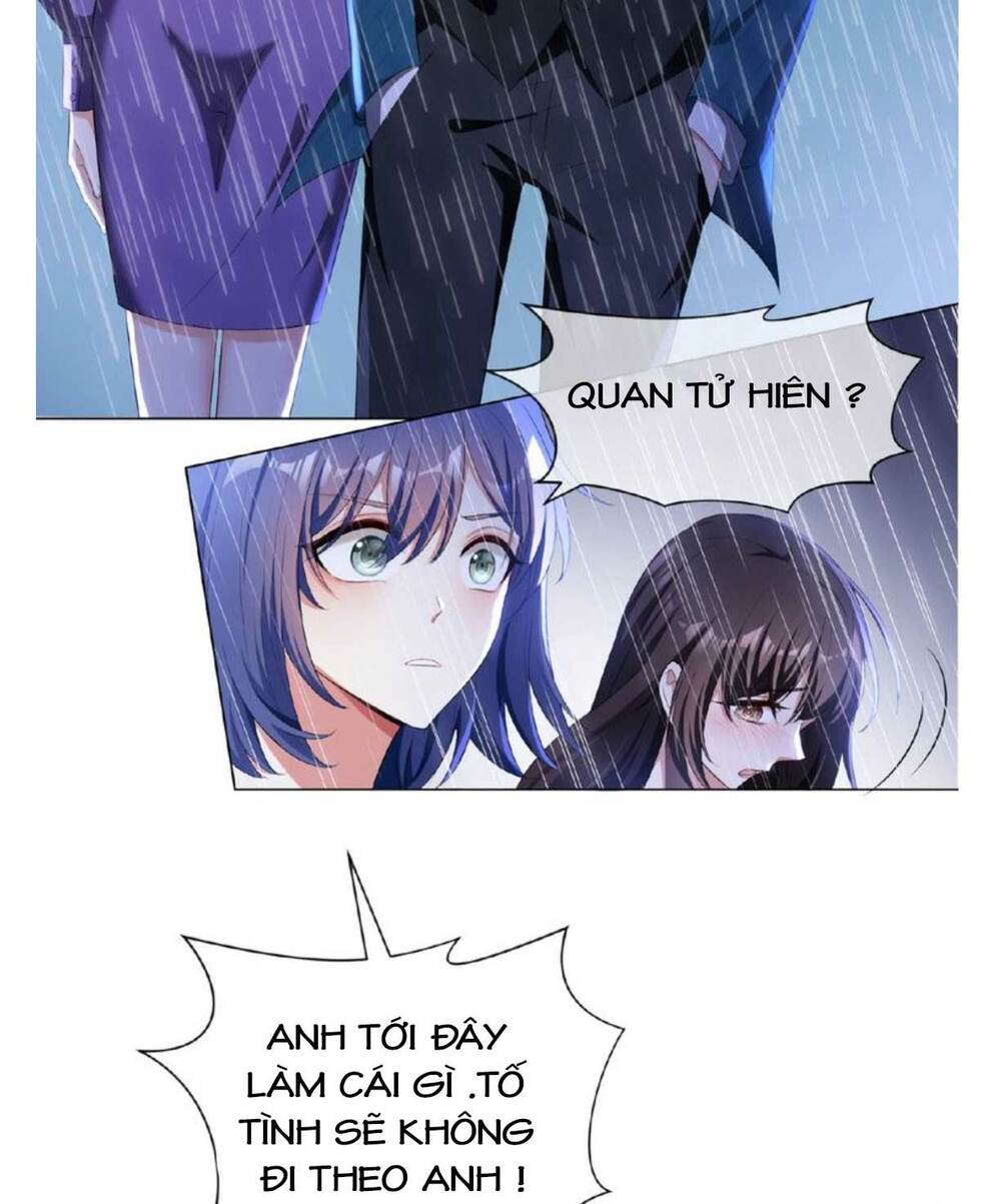 Cô Vợ Nhỏ Nuông Chiều Quá Lại Thành Ác!! Chapter 88 - Trang 2