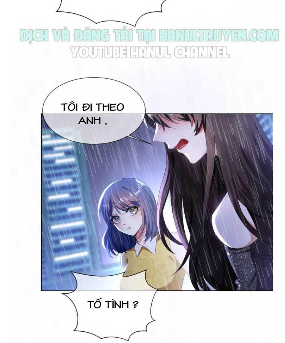 Cô Vợ Nhỏ Nuông Chiều Quá Lại Thành Ác!! Chapter 88 - Trang 2