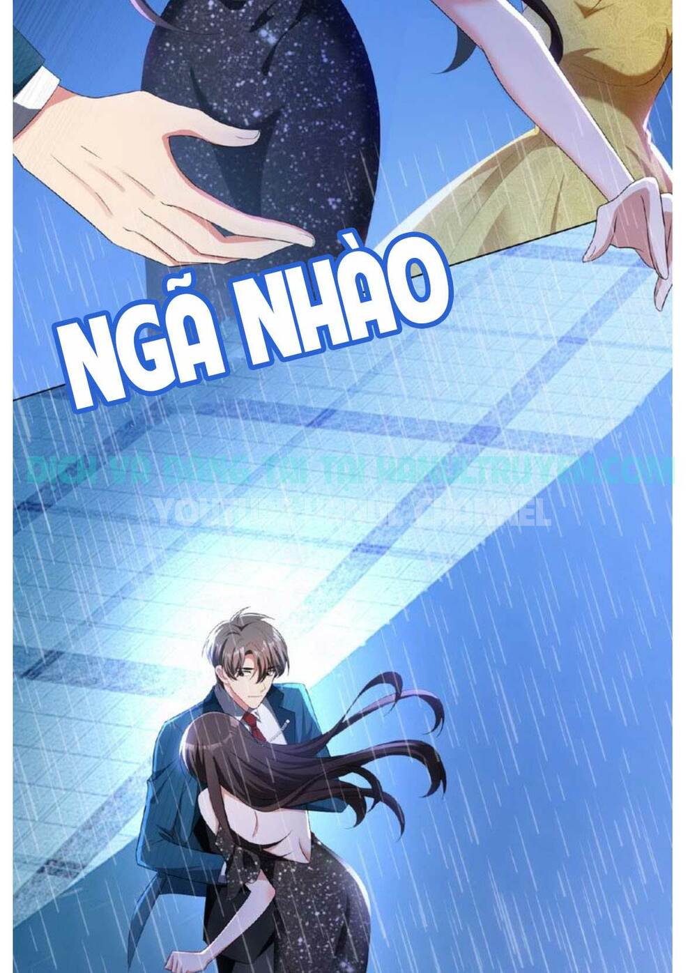 Cô Vợ Nhỏ Nuông Chiều Quá Lại Thành Ác!! Chapter 88 - Trang 2